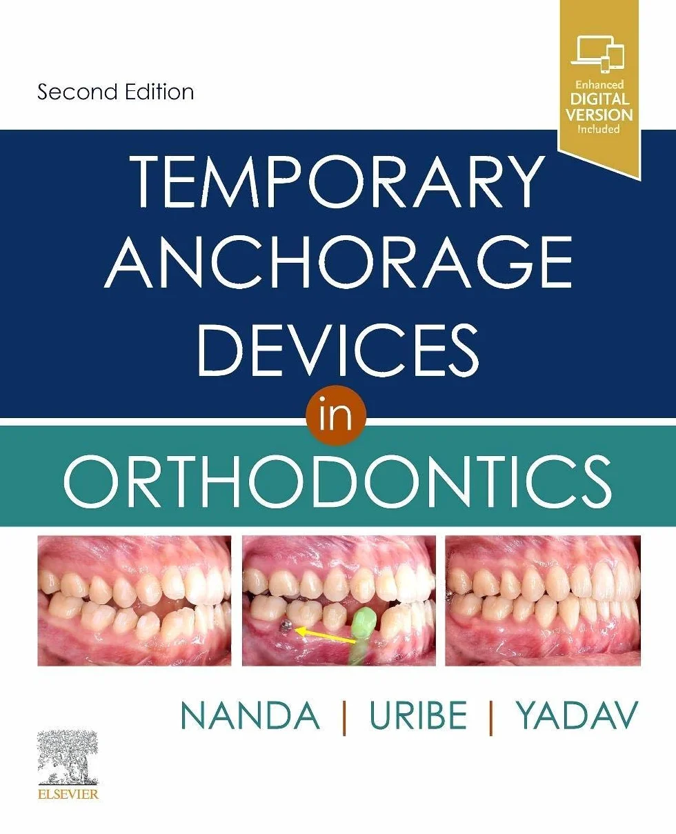 Temporary Anchorage Devices in Orthodontics