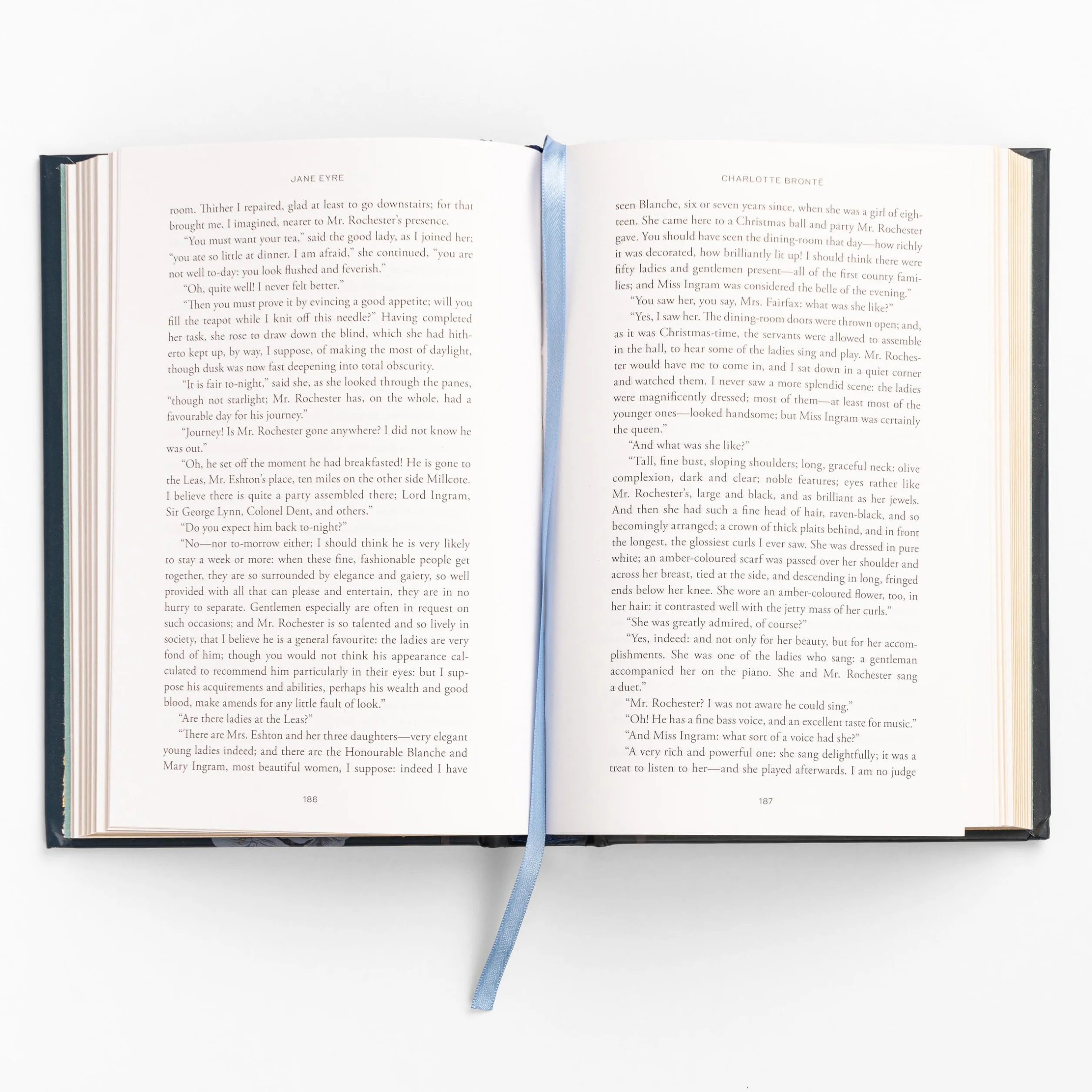 Jane Eyre (Special Edition)