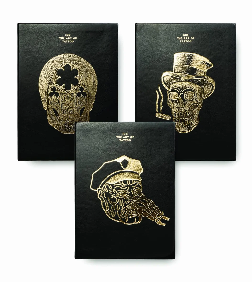 Ink - The Art of Tattoo /anglais