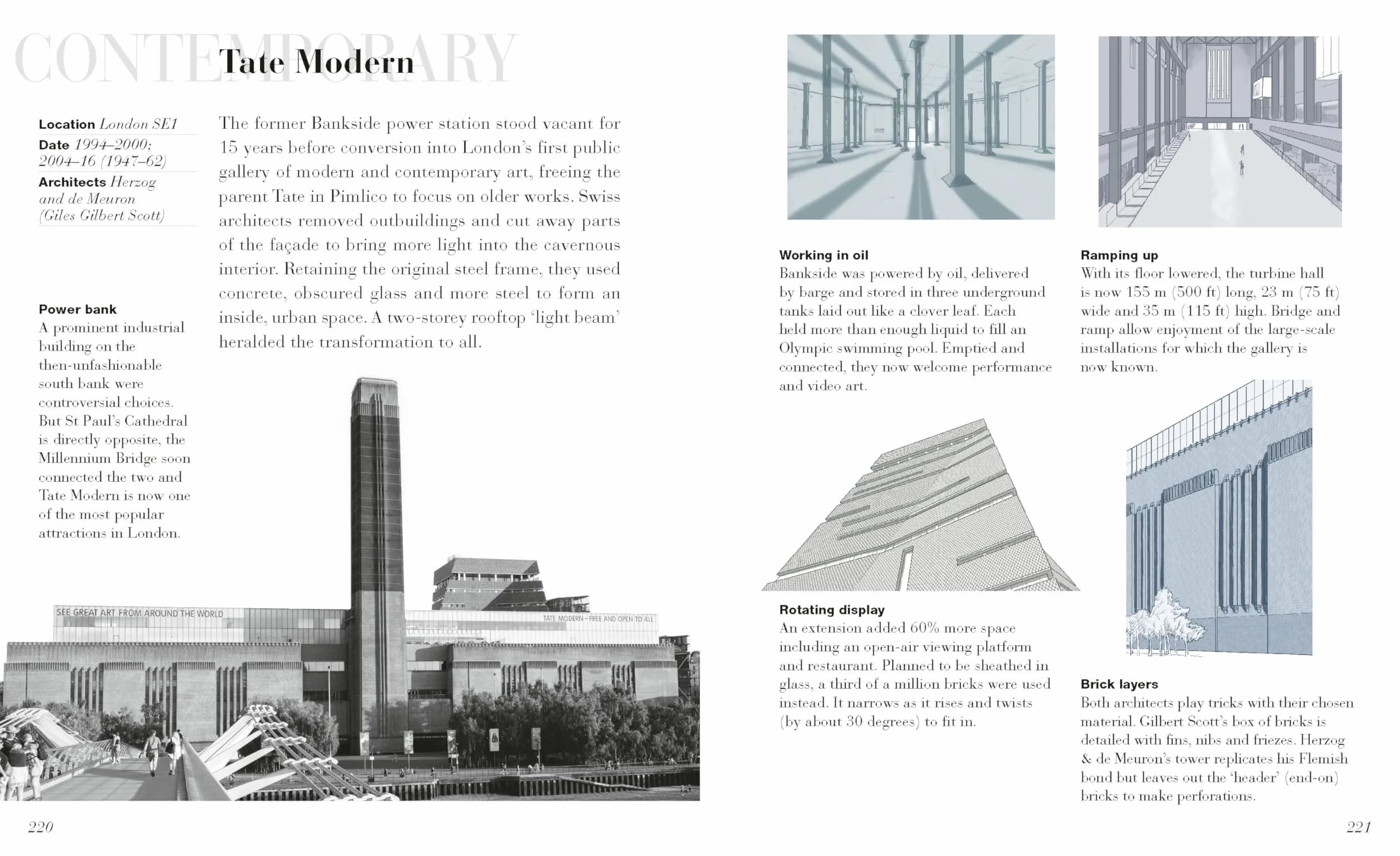How to Read London: A Crash Course in London Architecture