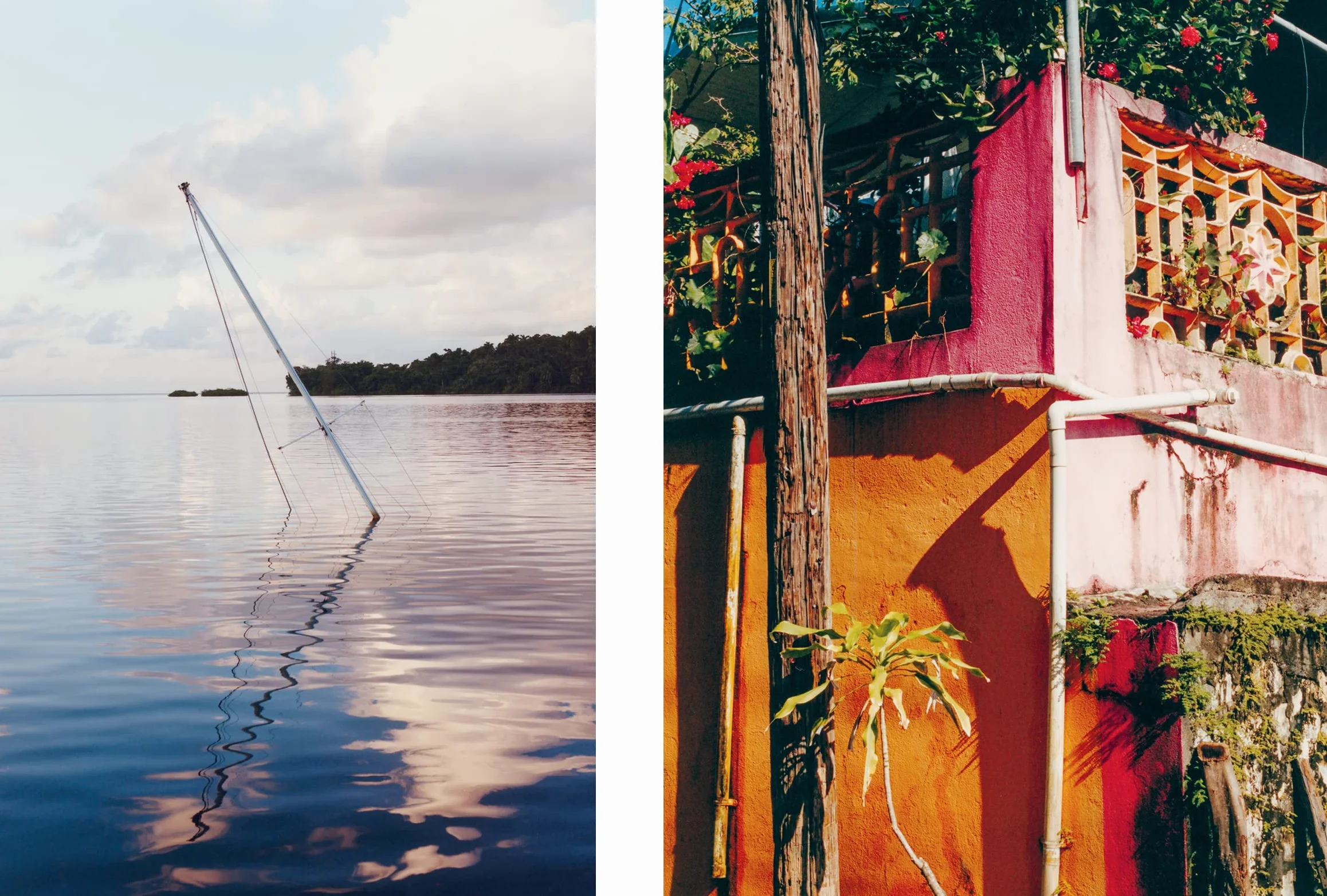 Kinfolk Islands /anglais: Kinfolk Adventures