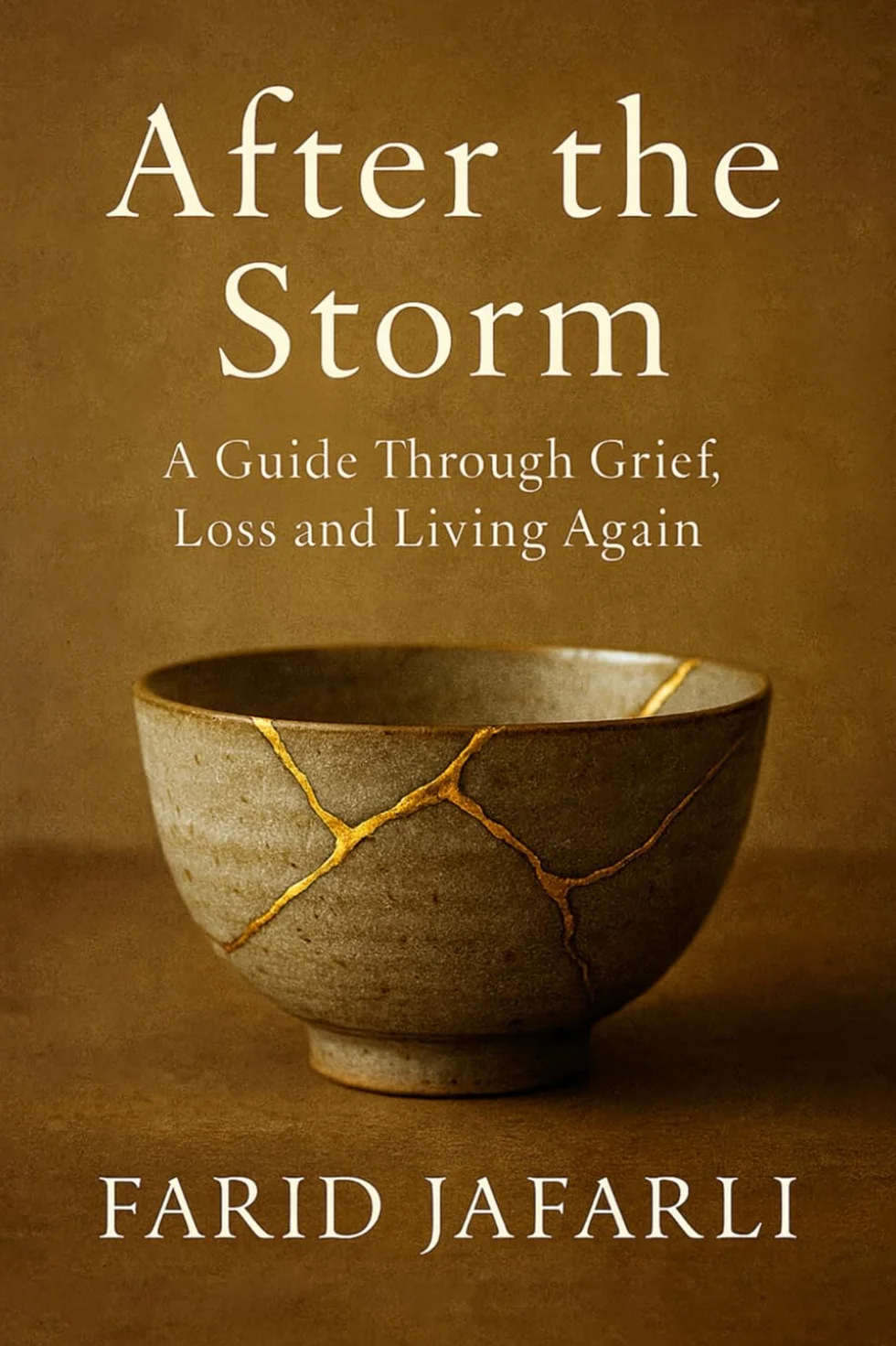 After the Storm: A Guide Through Grief, Loss and Living Again