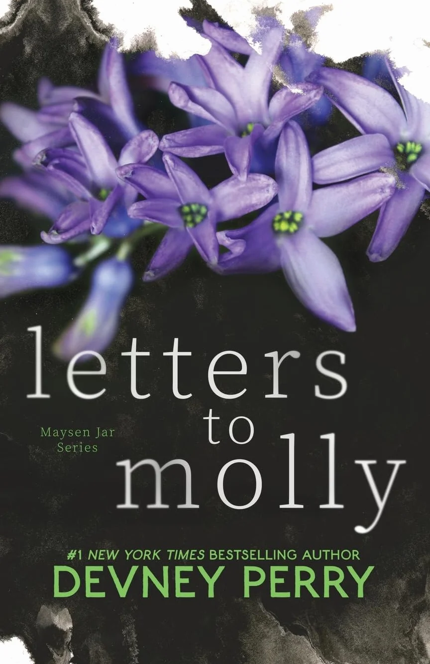 Letters to Molly