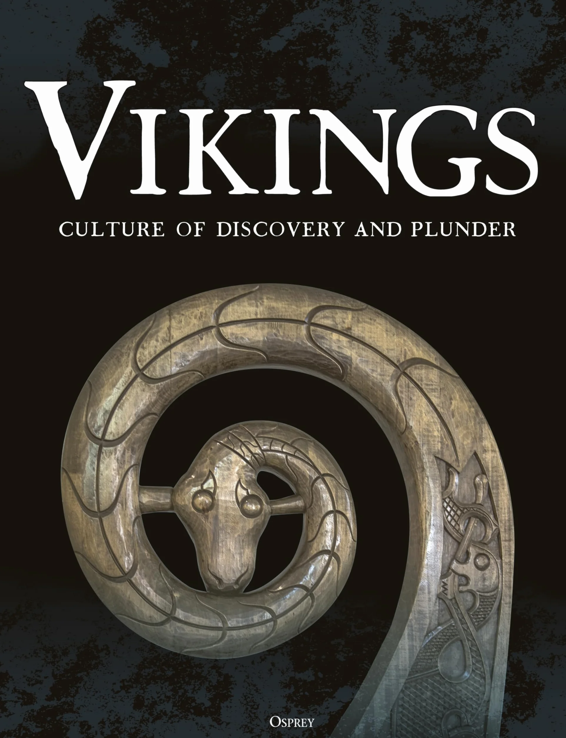 Vikings: Culture of Discovery and Plunder