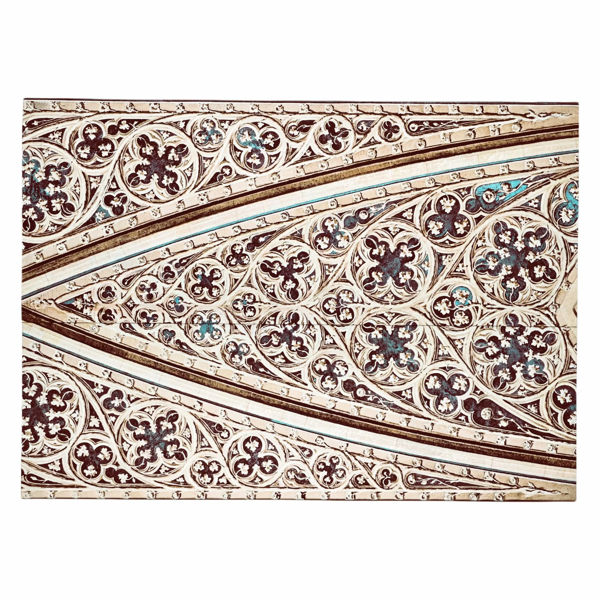 Chemise porte-documents Paperblanks Voûte de la Cathédrale de Milan