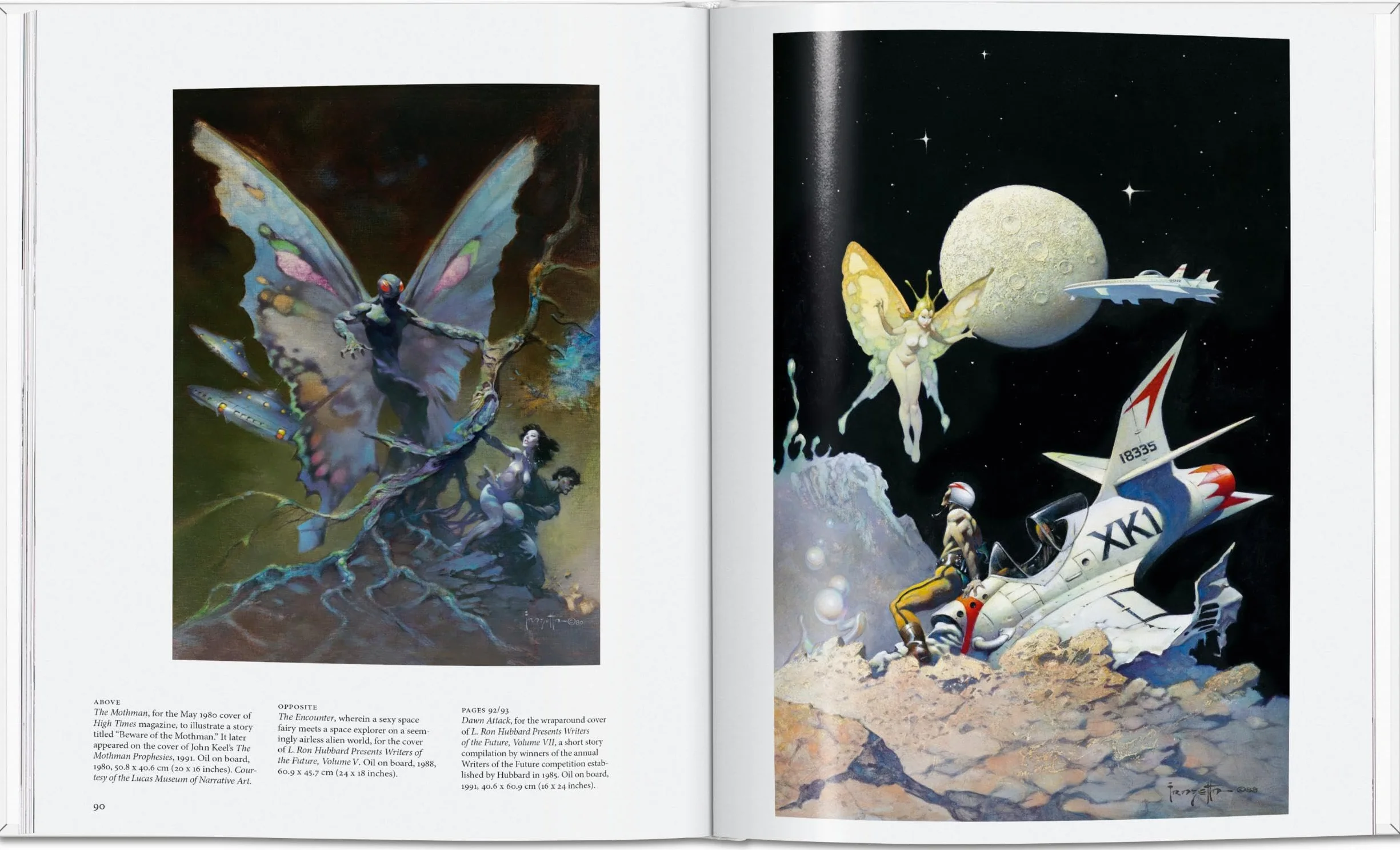 Frazetta