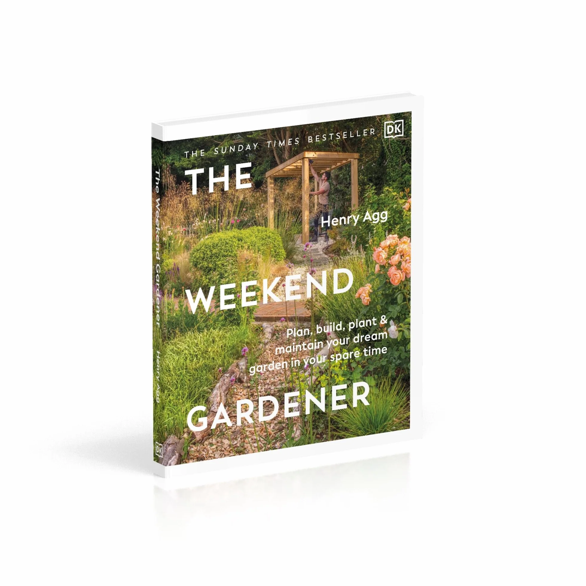 The Weekend Gardener: THE INSTANT SUNDAY TIMES BESTSELLER