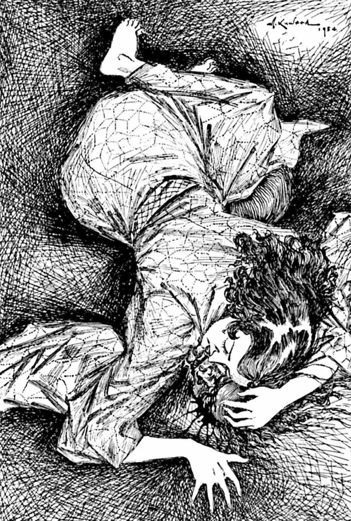 Japanese Tales of Mystery and Imagination