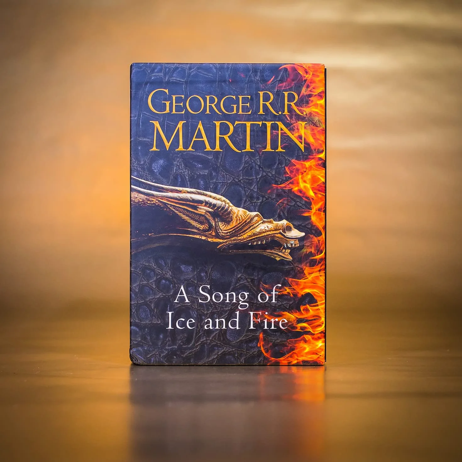 A Game of Thrones: The Story Continues. 7 Volumes Boxed Set: The Complete Boxset of All 7 Books: 1-7: The box-set collection for the bestselling ... Sky TV show and phenomenon GAME OF THRONES