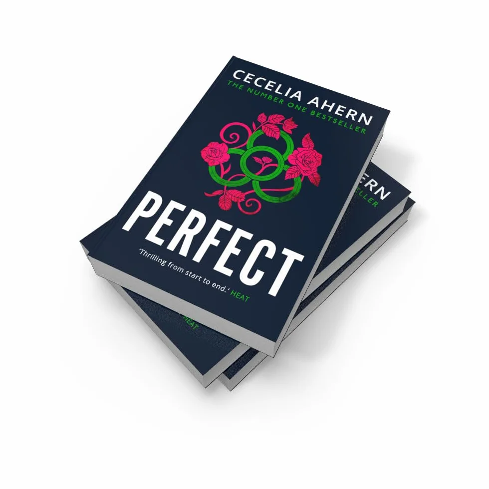 Perfect: The thrilling YA bestseller by international phenomenon Cecelia Ahern