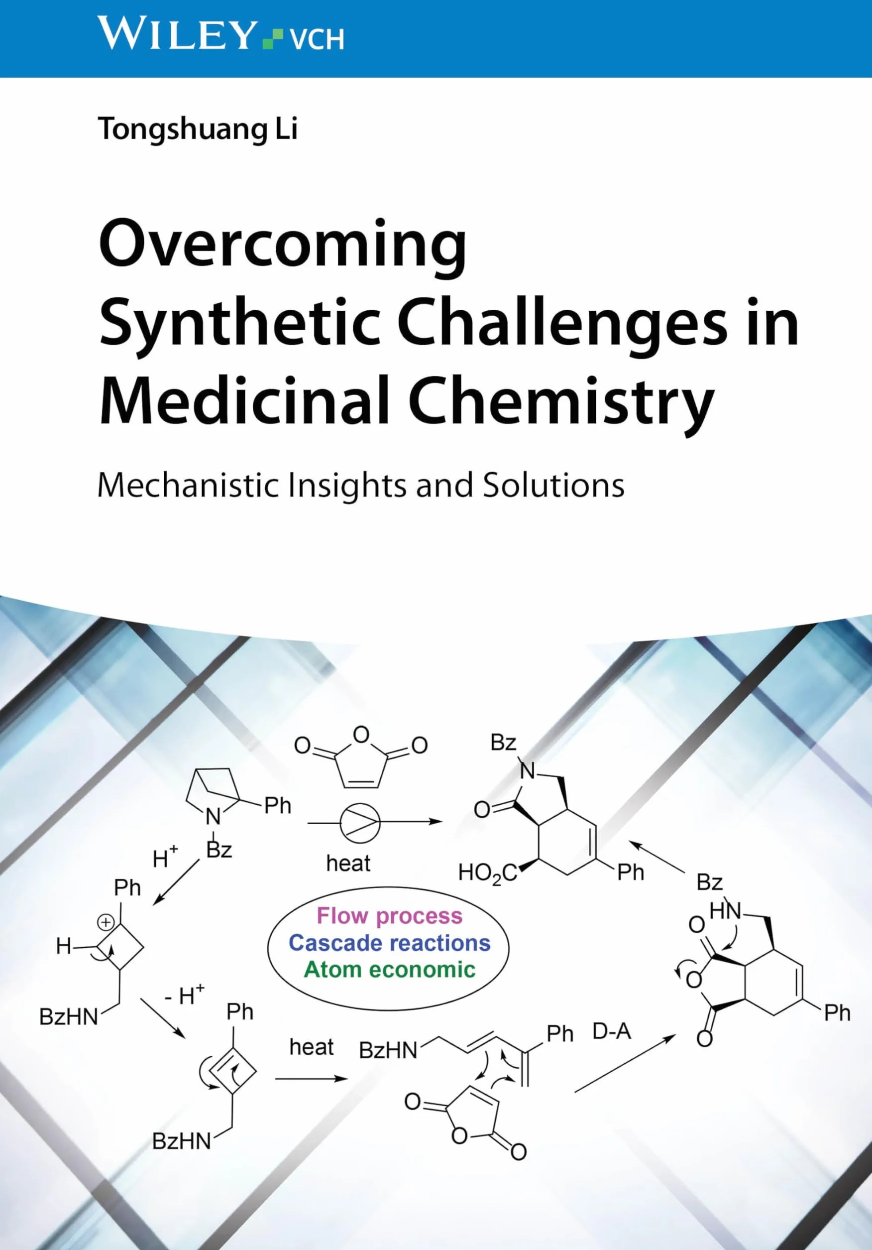 Overcoming Synthetic Challenges in Medicinal Chemistry: Mechanistic Insights and Solutions