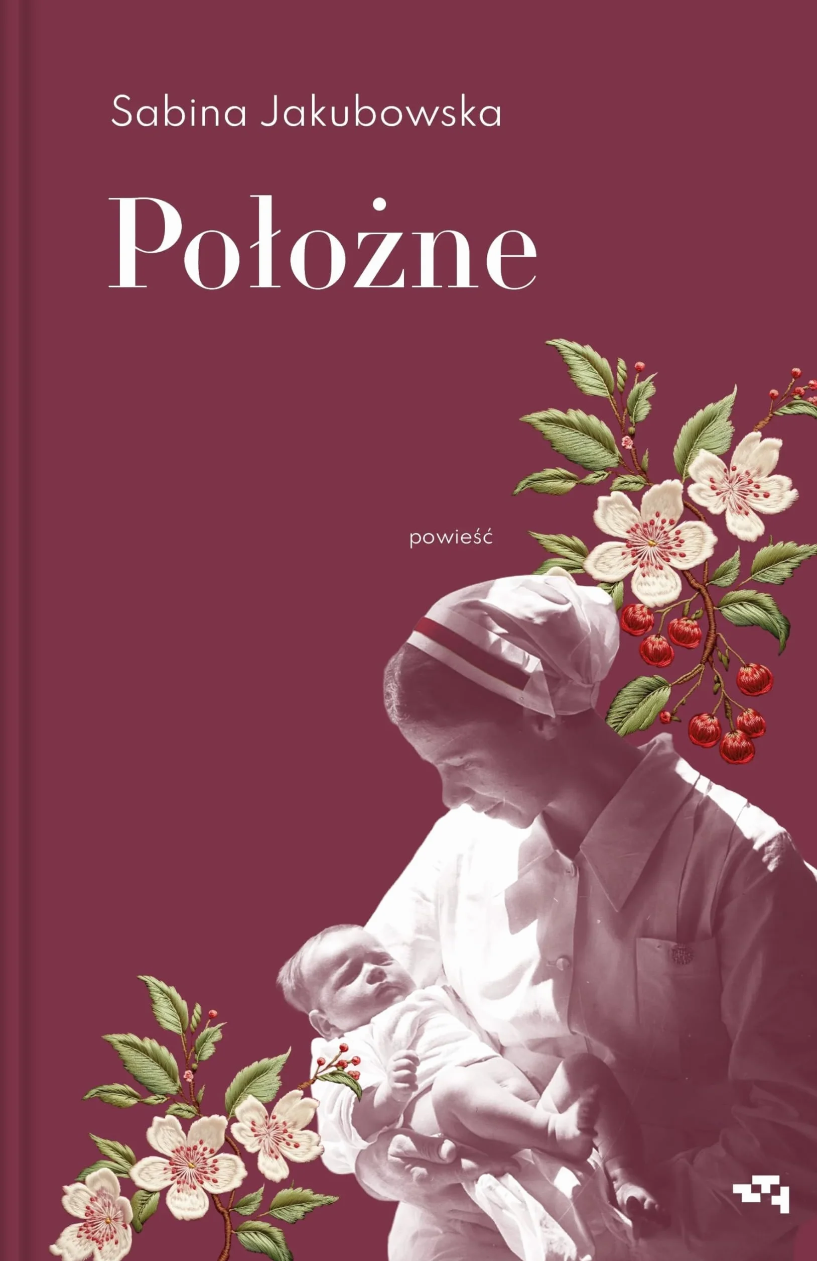 Położne