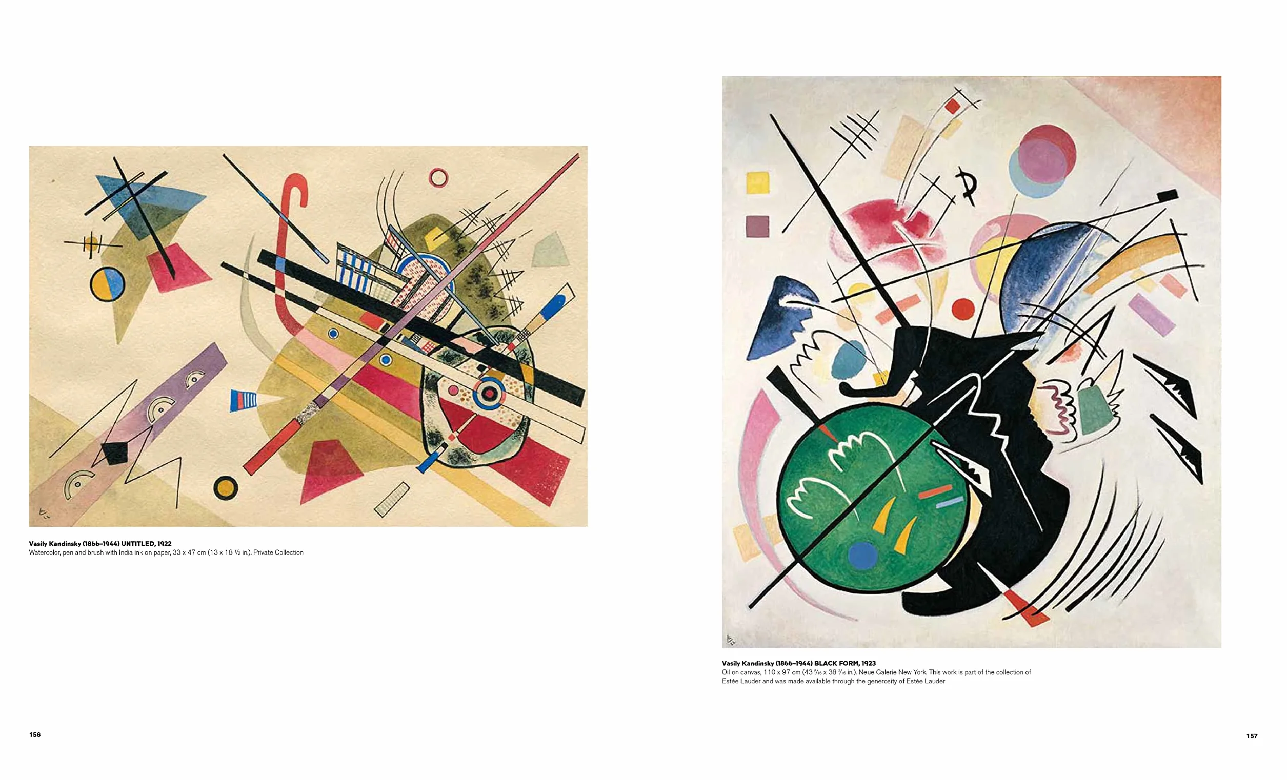 Masterworks from the Neue Galerie New York