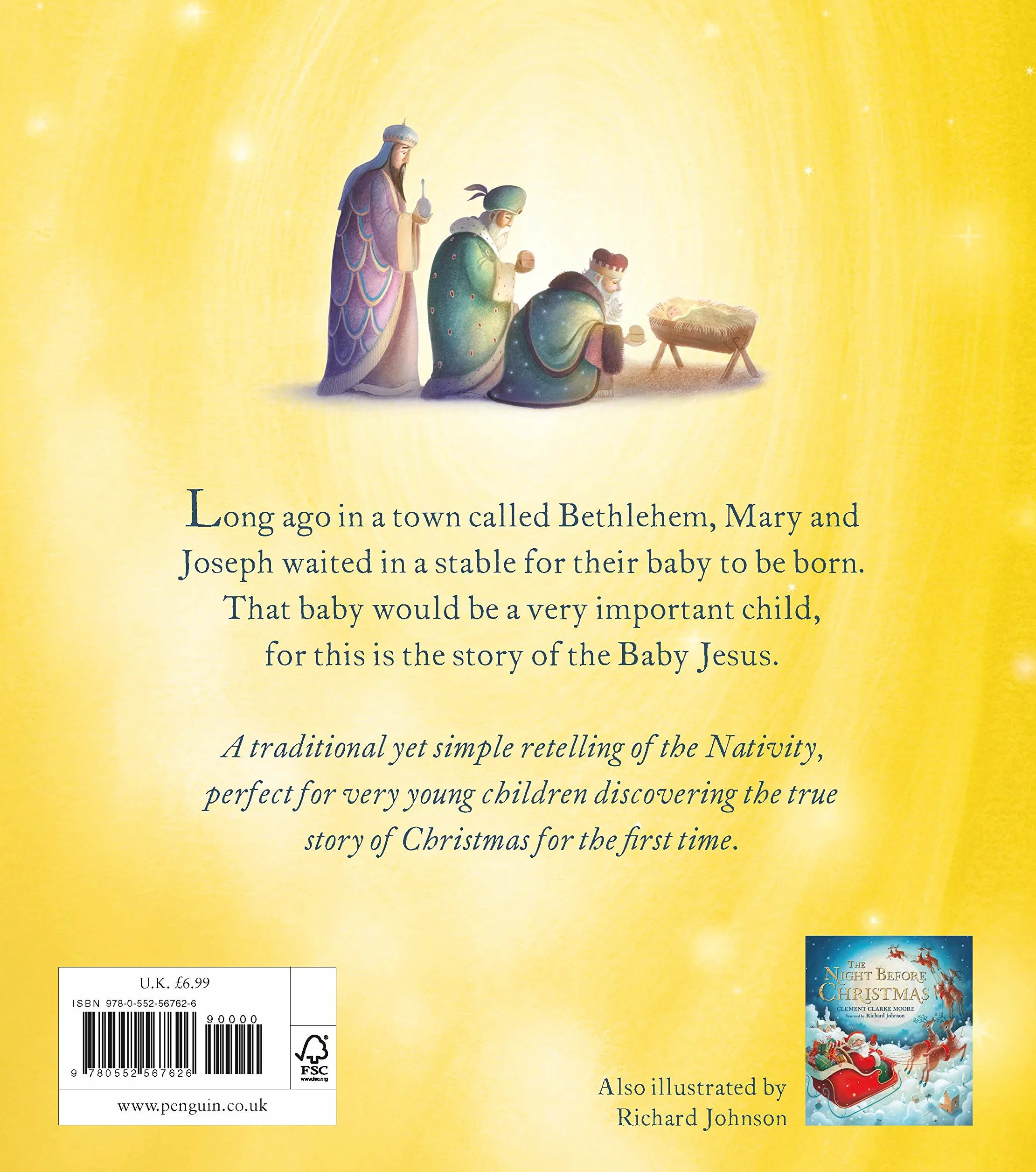 The Nativity