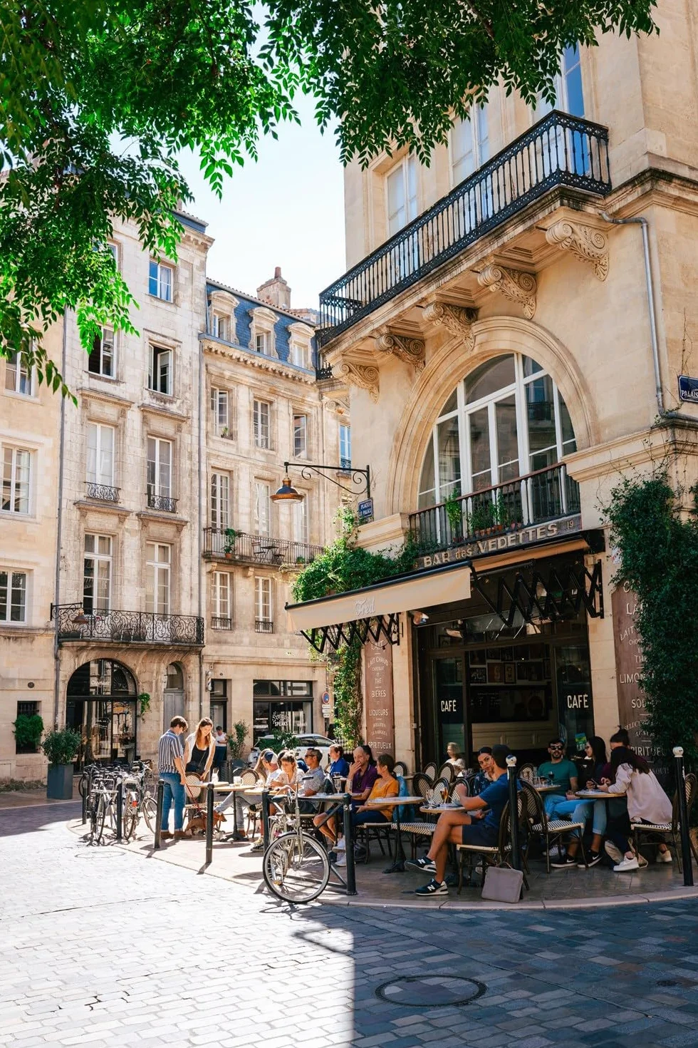 Charming France