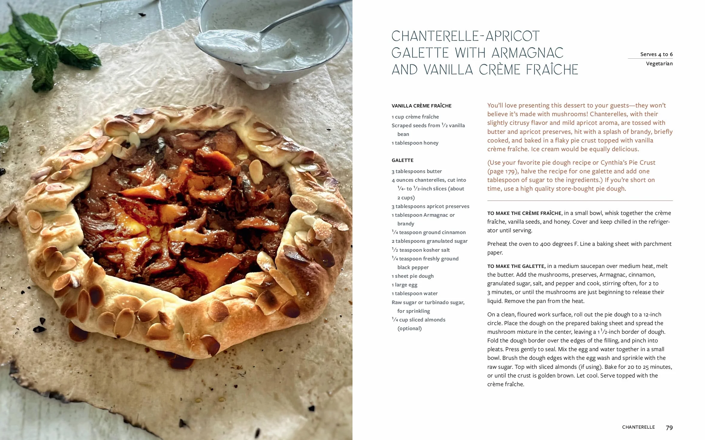 Mushroom Gastronomy: The Art of Cooking with Mushrooms