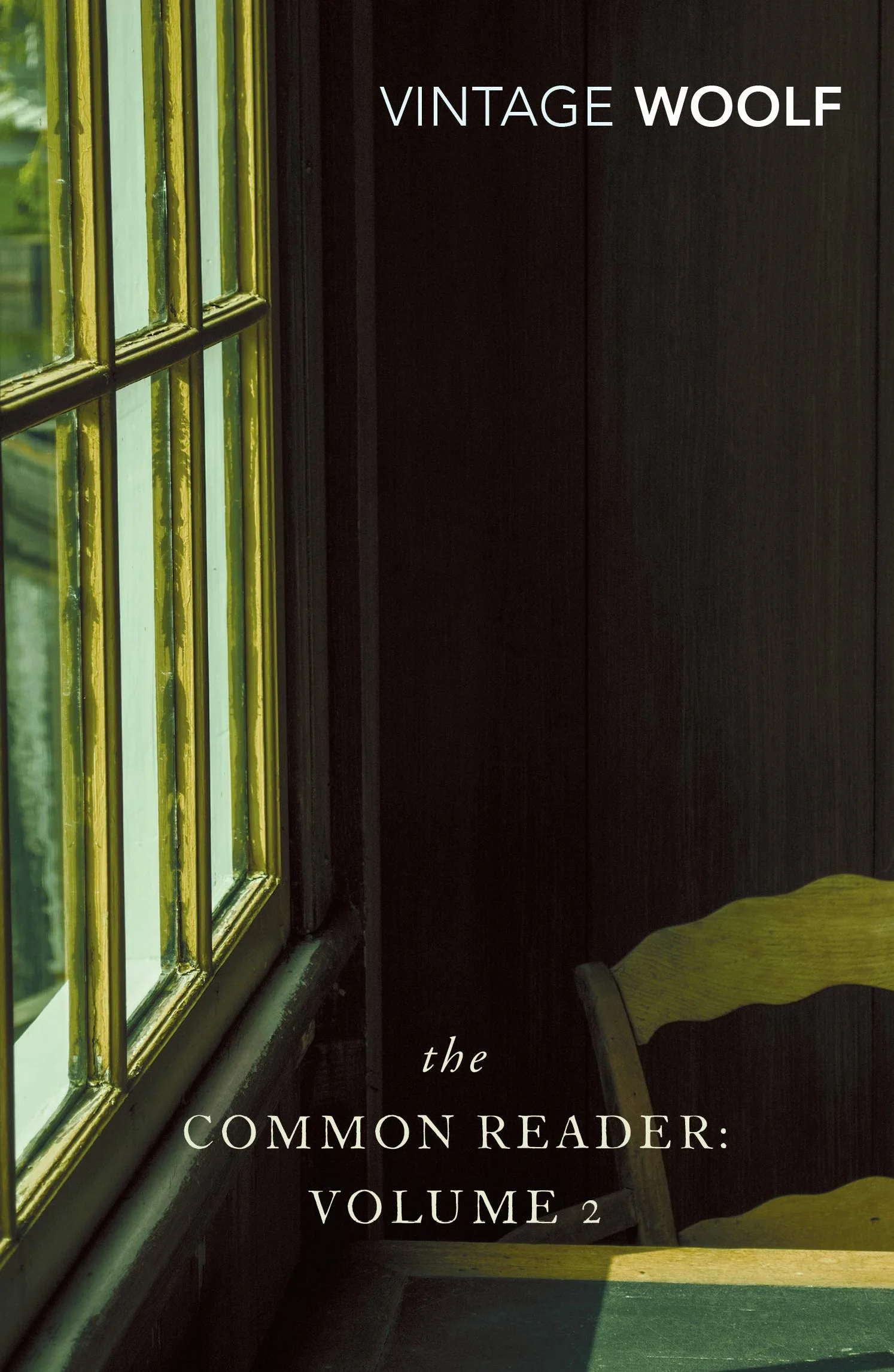 The Common Reader: Volume 2: Virginia Woolf