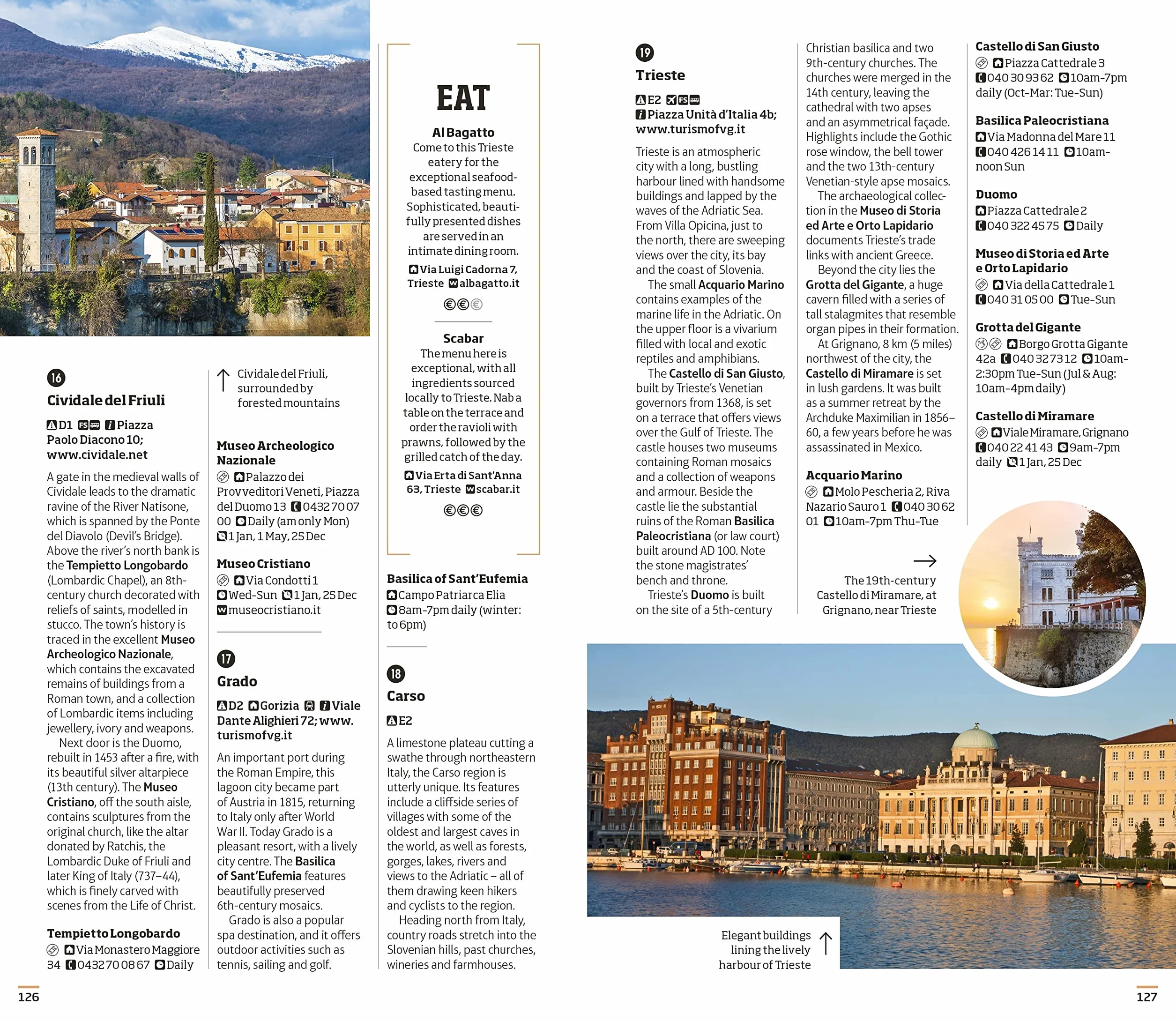 DK Eyewitness Italy