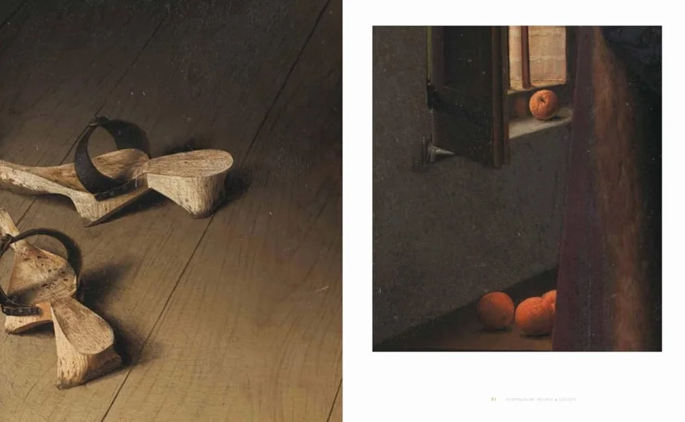 The Flemish Masters From Van Eyck to Bruegel /anglais