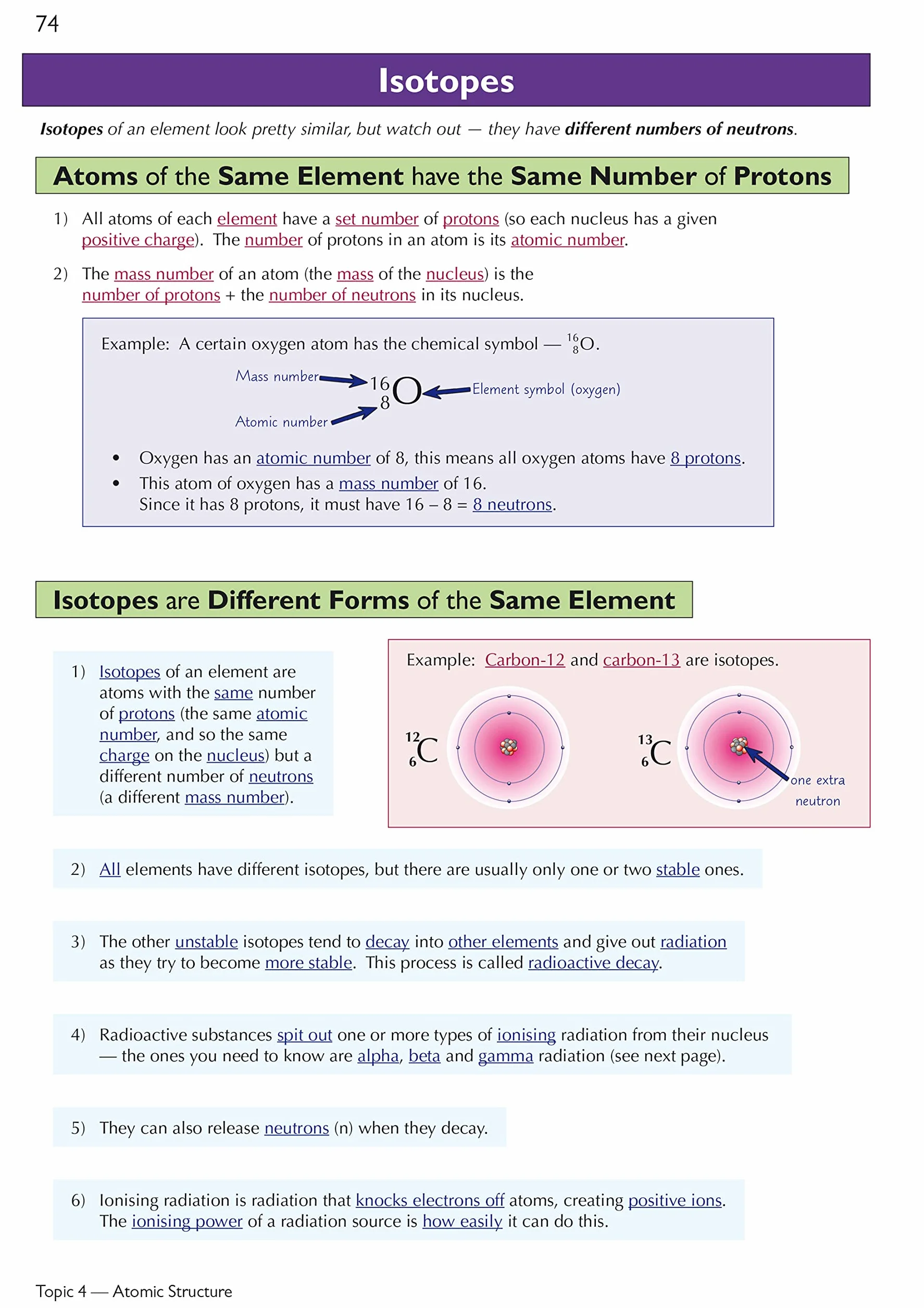 GCSE Physics AQA Complete Revision & Practice with CGP RevisionHub