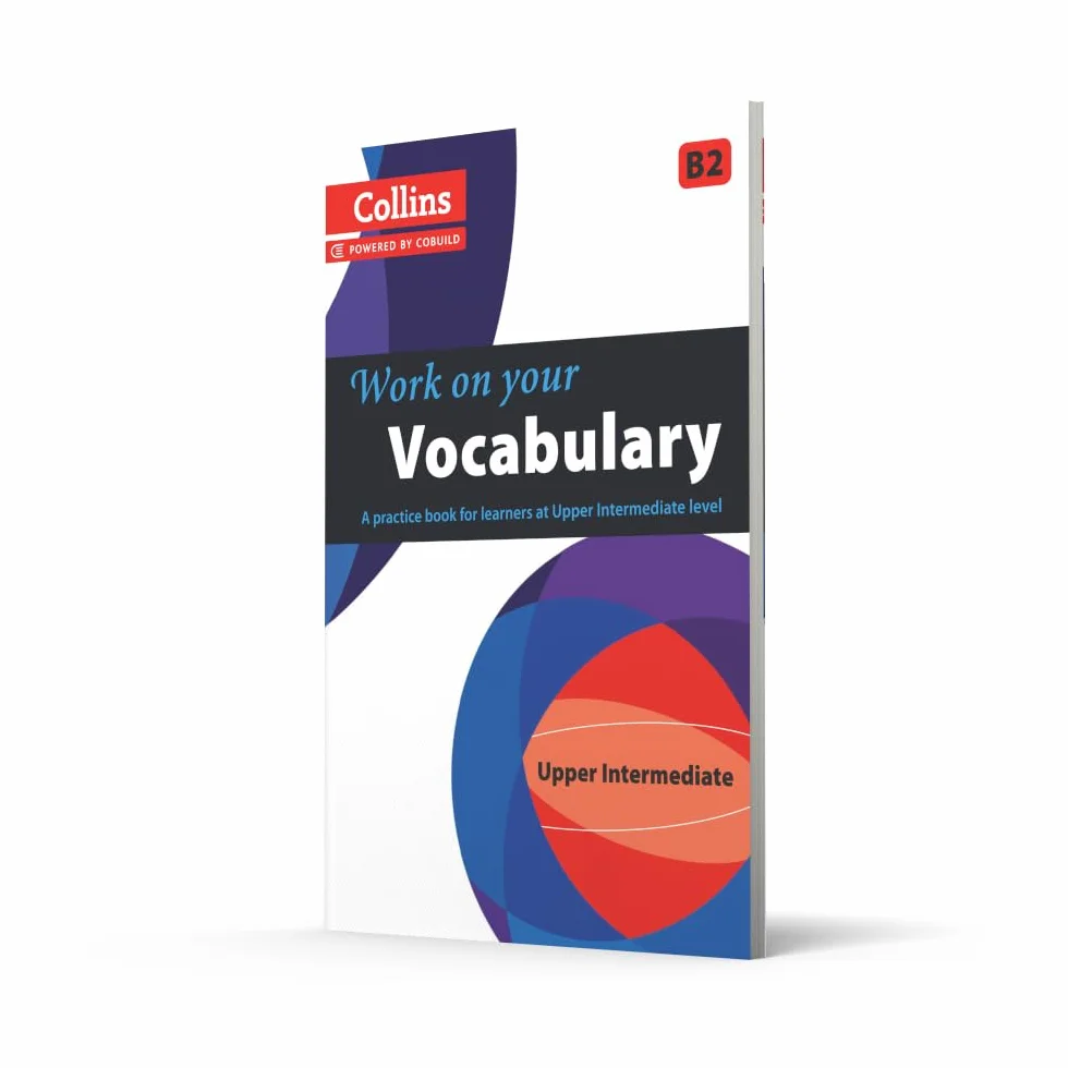 Vocabulary B2