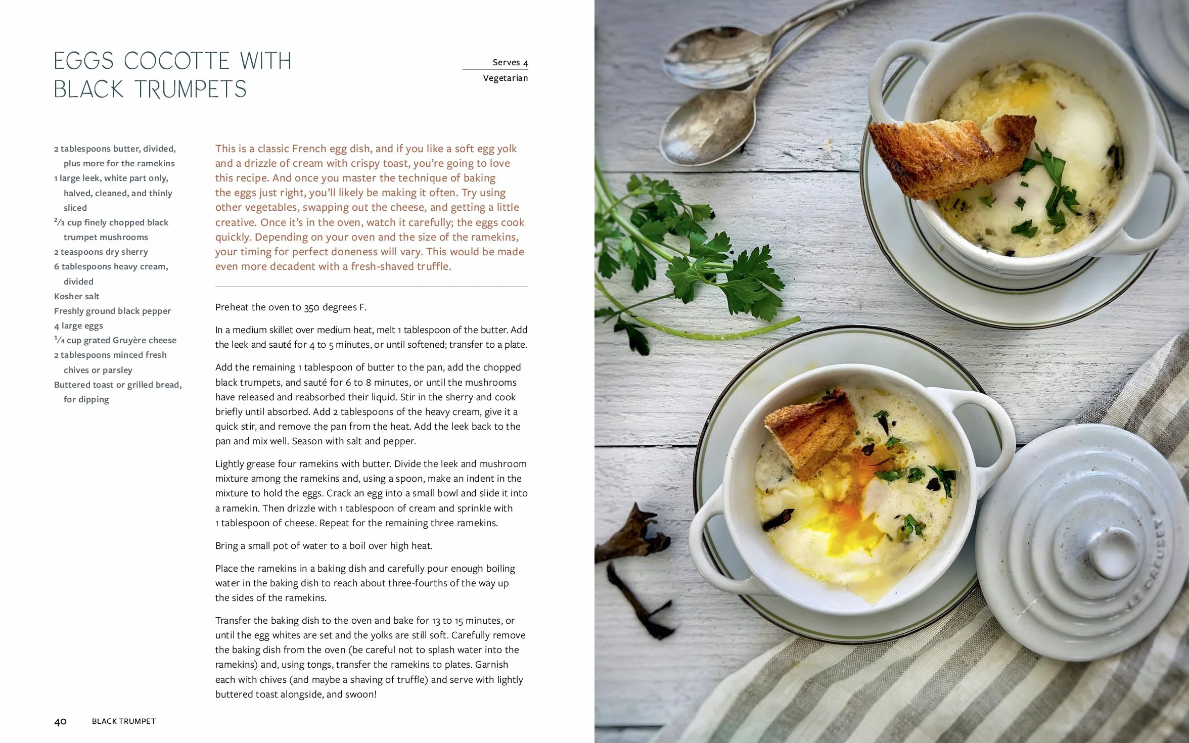 Mushroom Gastronomy: The Art of Cooking with Mushrooms