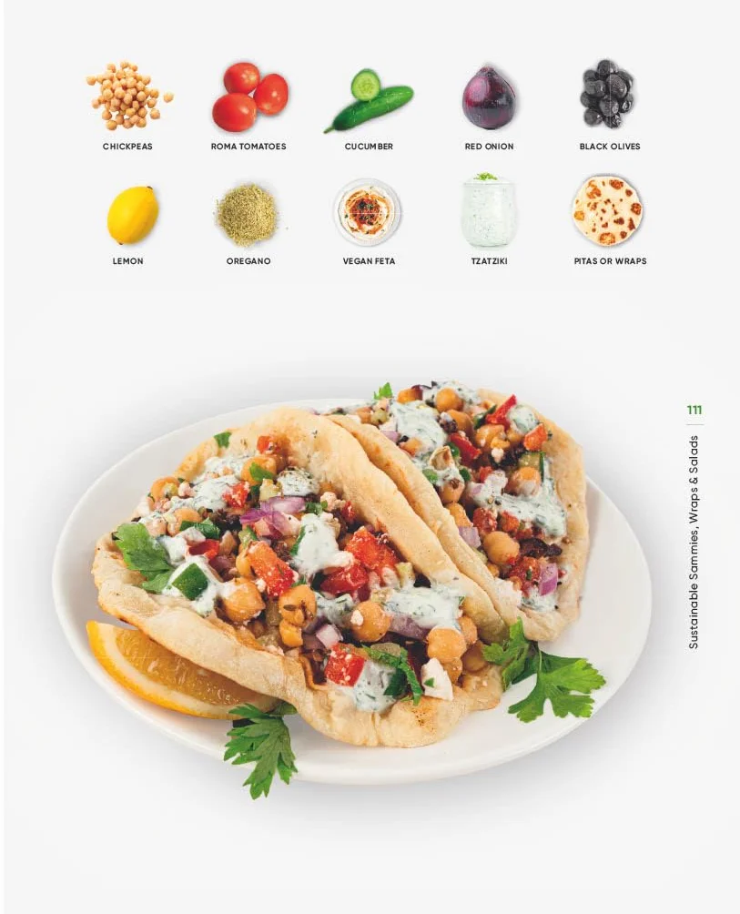 Plantyou: Scrappy Cooking: 140+ Plant-Based Zero-Waste Recipes That Are Good for You, Your Wallet, and the Planet