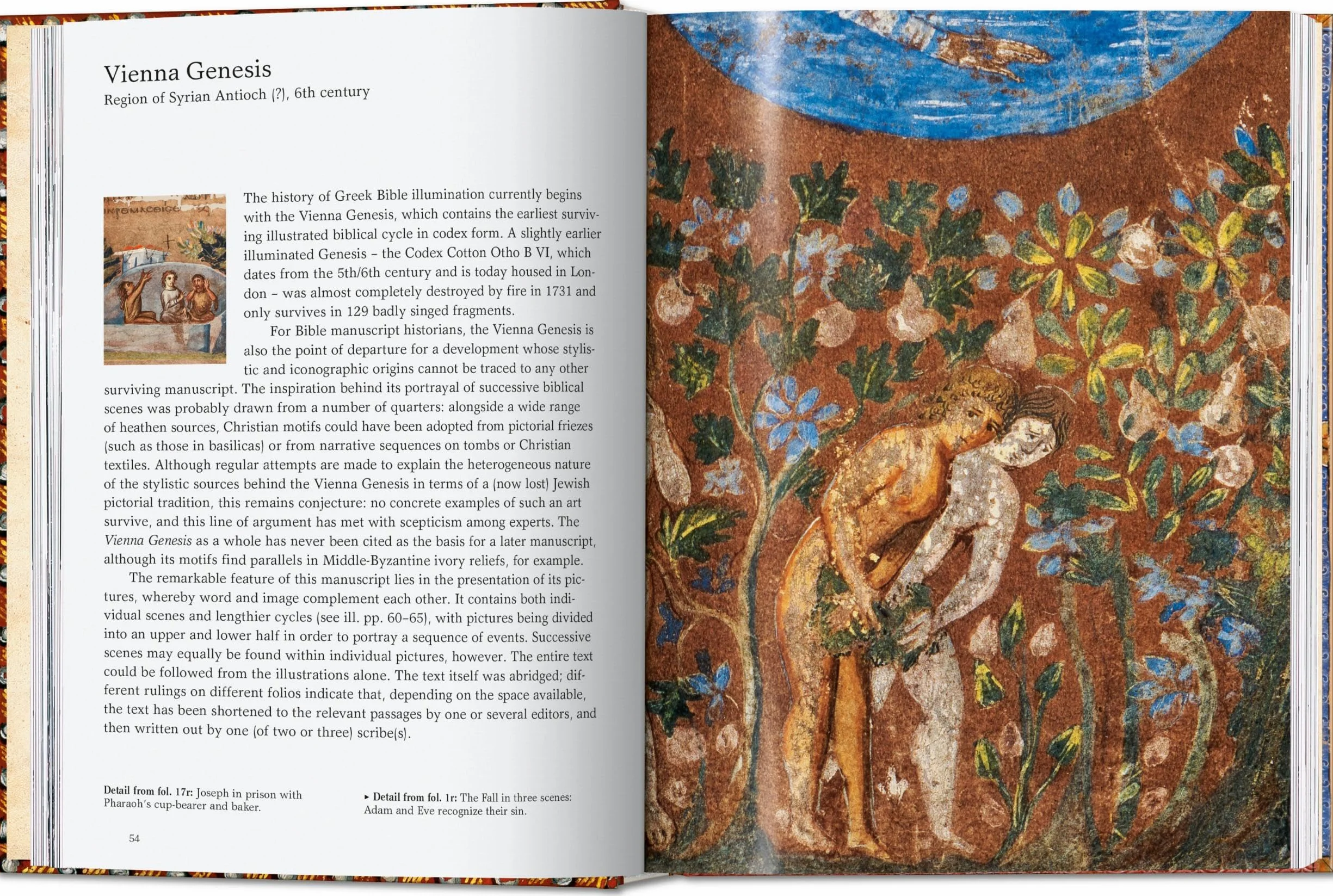The Book of Bibles. 45th Ed.