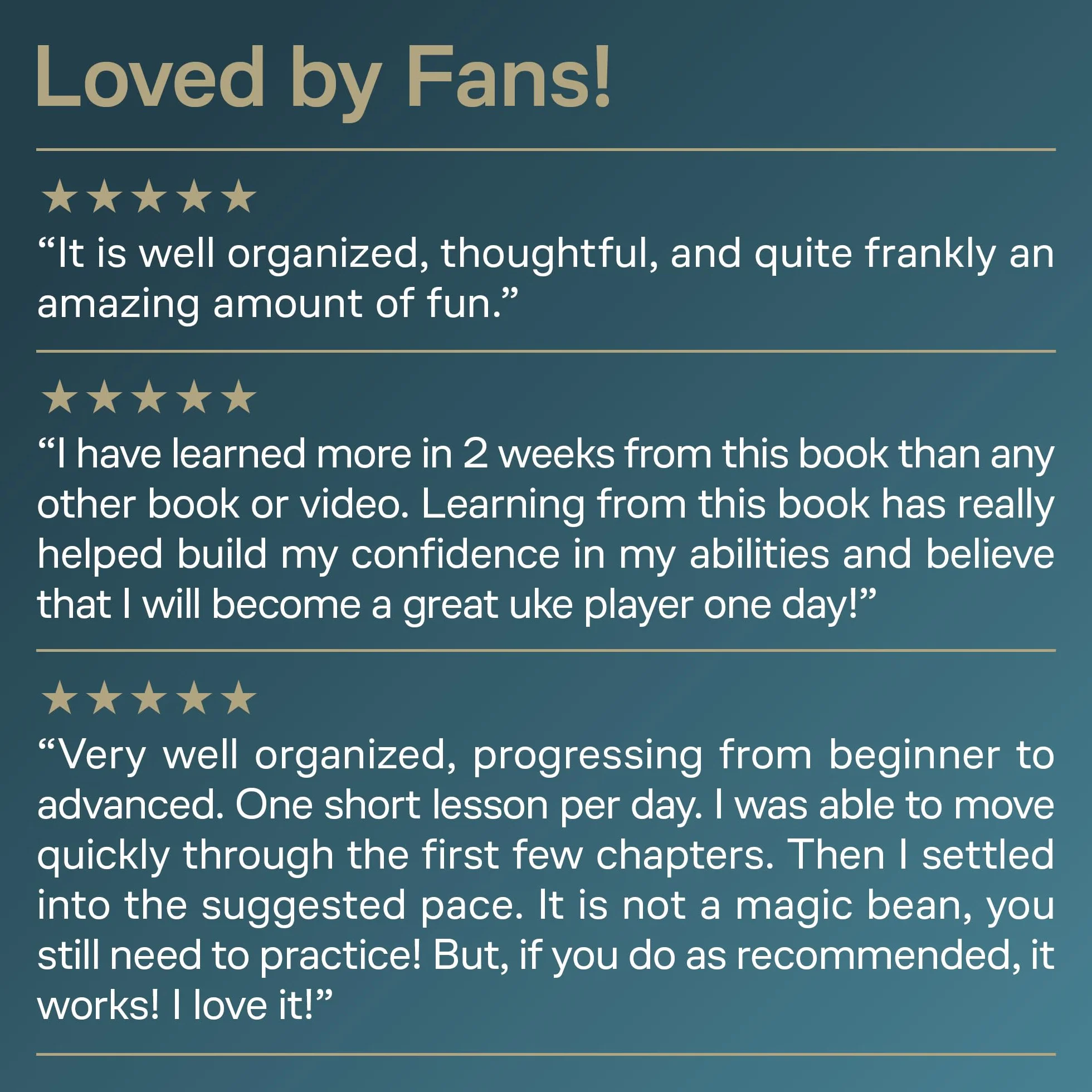 Ukulele Aerobics: For All Levels: From Beginner to Advanced