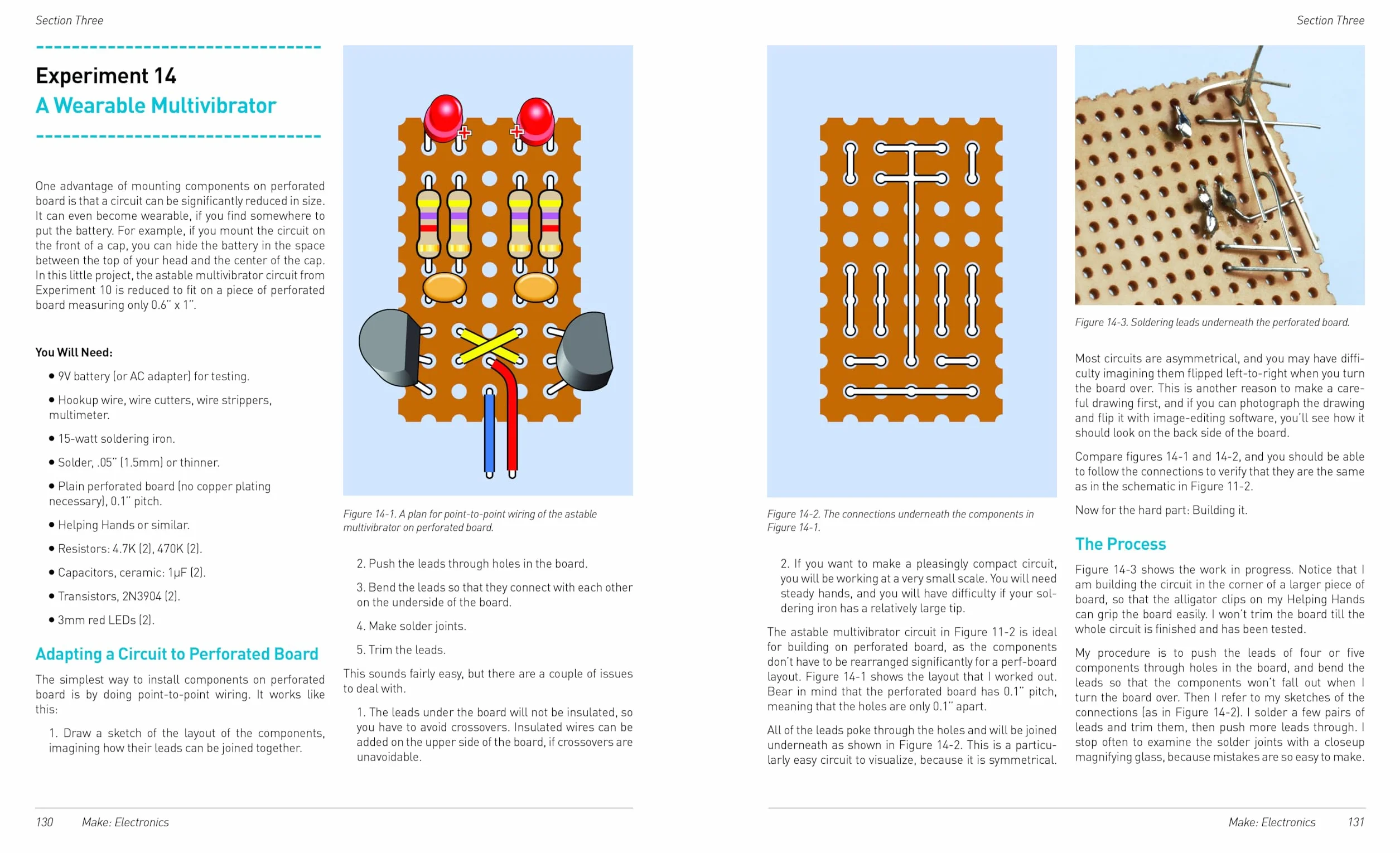 Make: Electronics: Learning by Discovery: A Hands-On Primer for the New Electronics Enthusiast