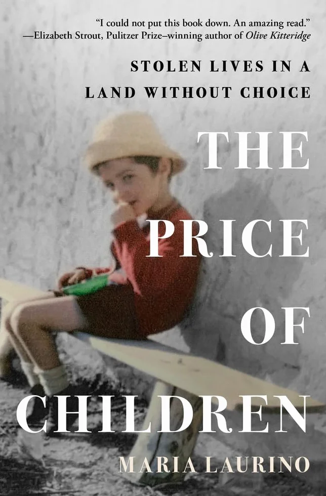 The Price of Children: Stolen Lives in a Land Without Choice
