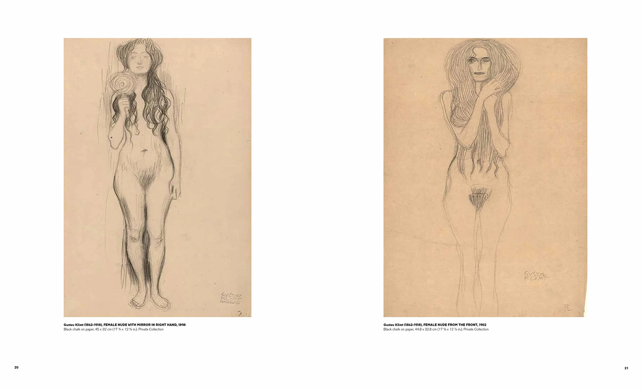 Masterworks from the Neue Galerie New York