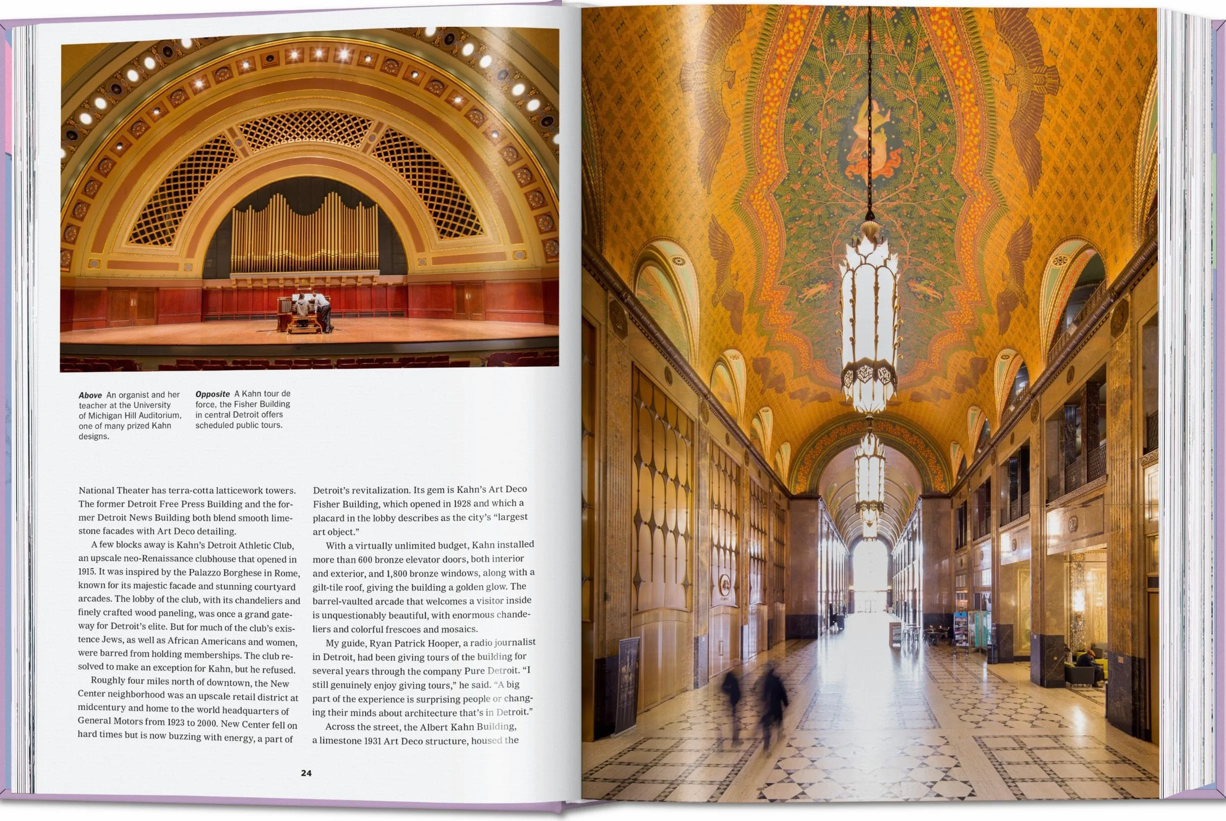 The New York Times. Cultured Traveler. 100 Trips for Curious Minds from Agadir to Yogyakarta