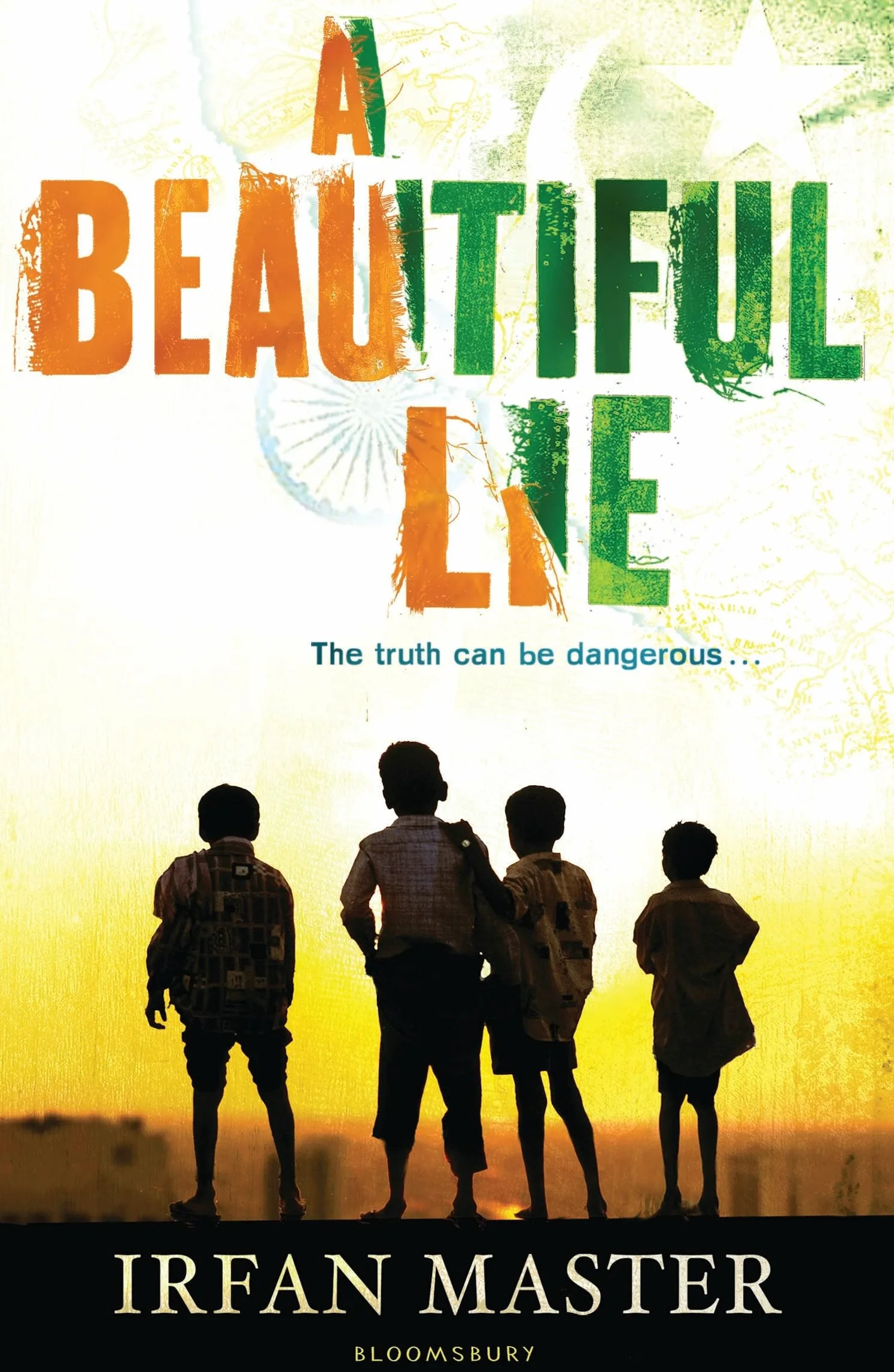 A Beautiful Lie
