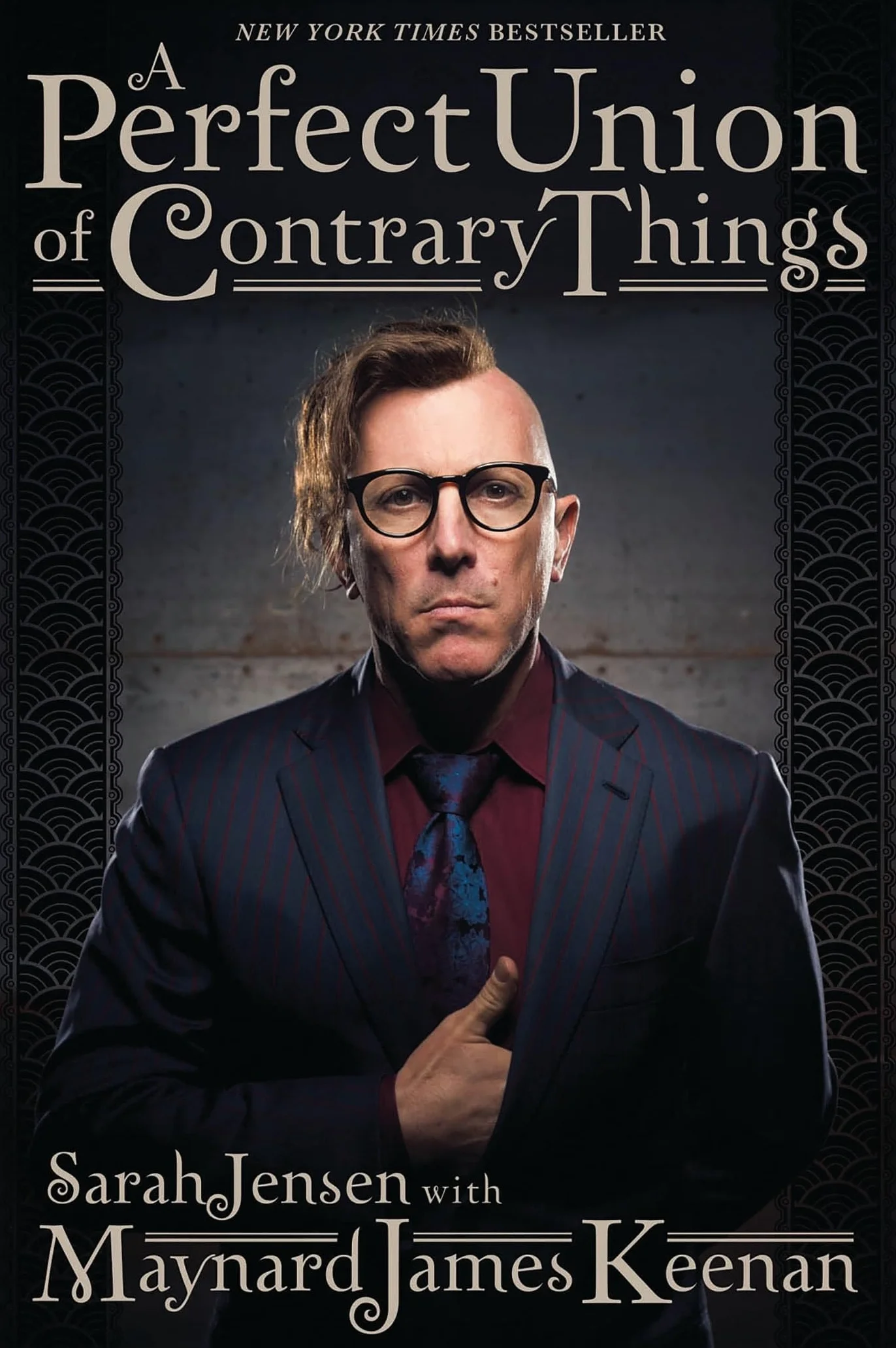 A Perfect Union of Contrary Things