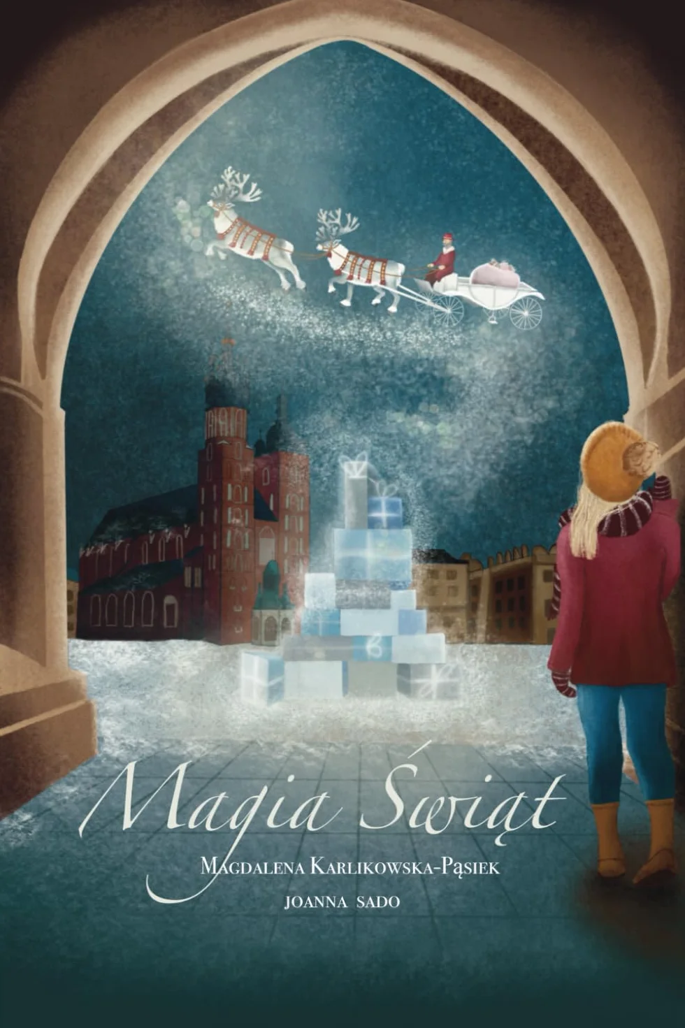 Magia Świąt