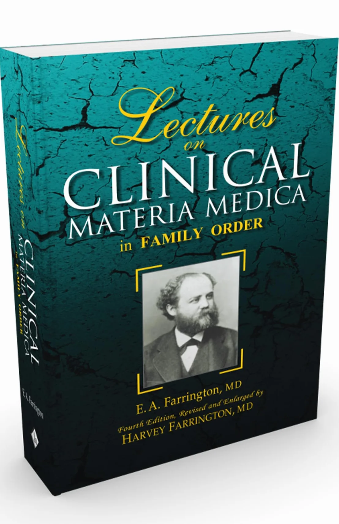 Lectures on Clinical Materia Medica in Family Order