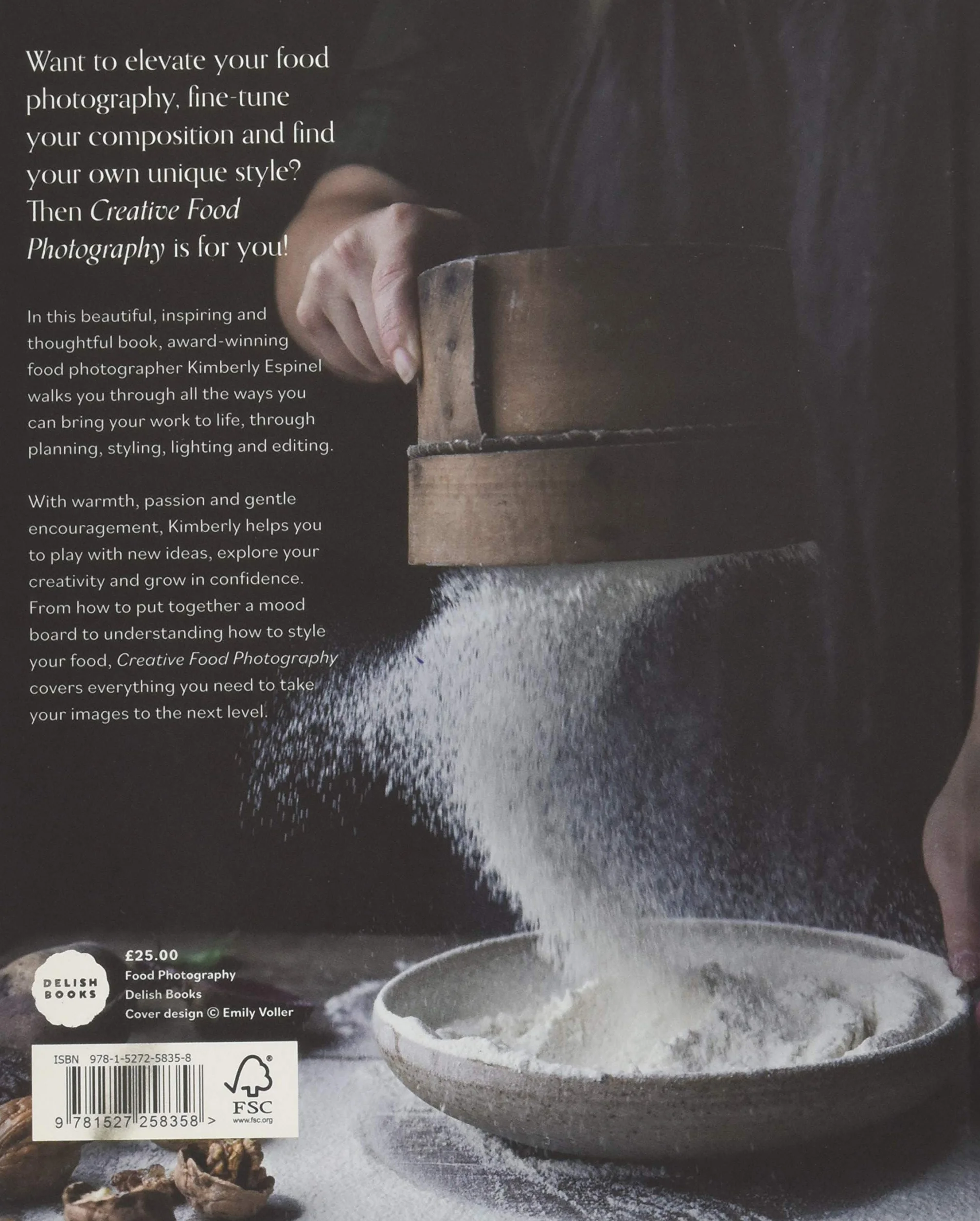 Creative Food Photography: How to Capture Exceptional Images of Food