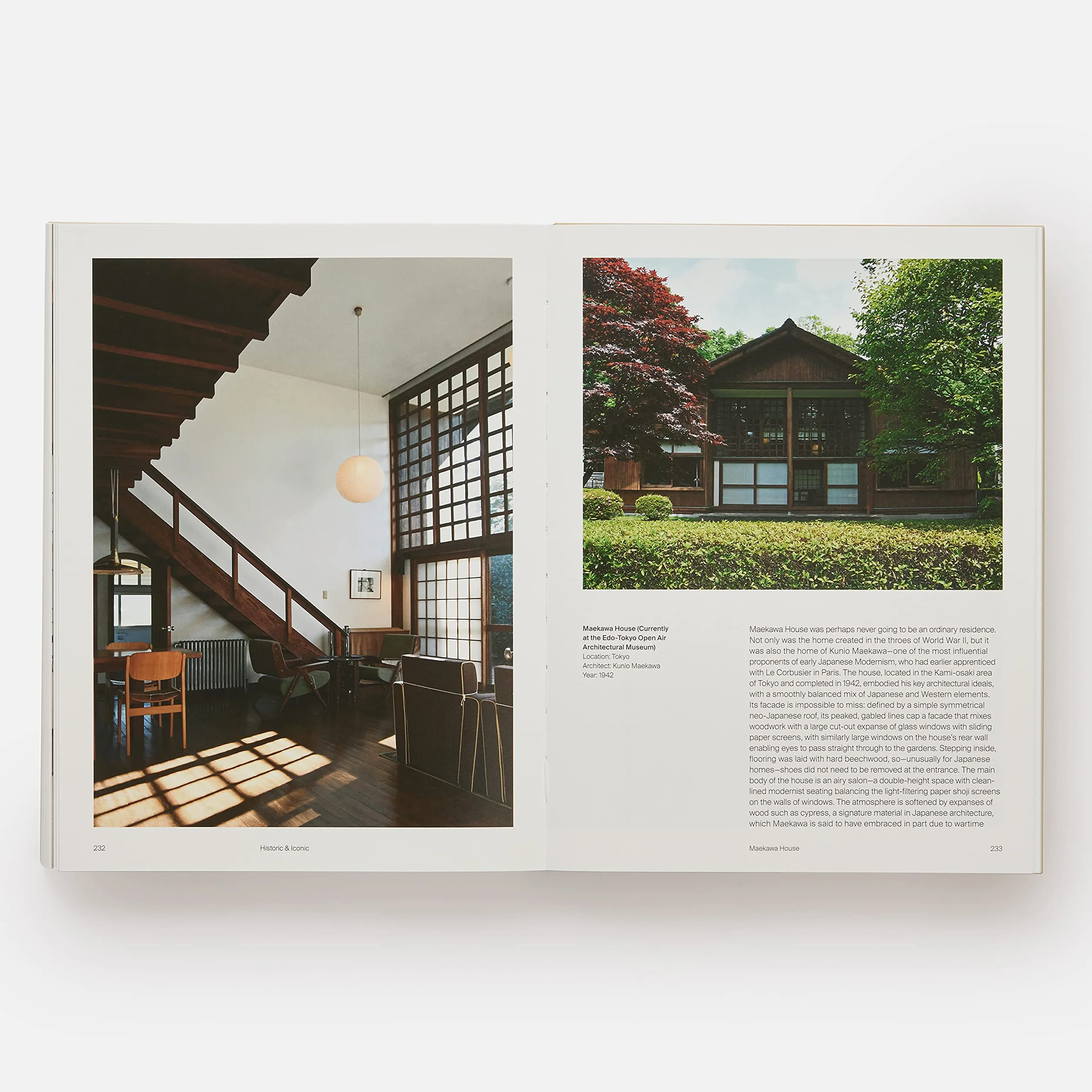 Japanese interiors