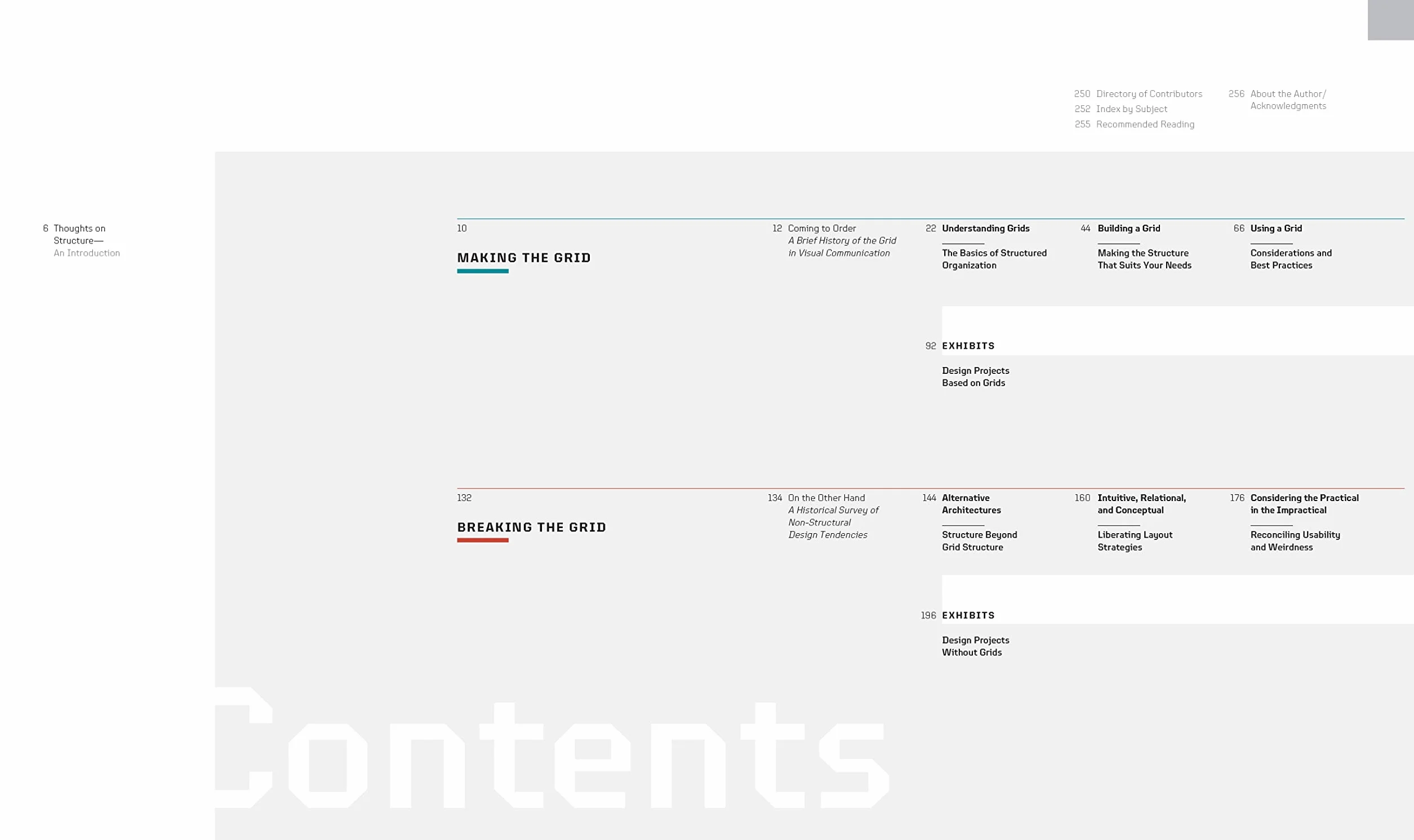 Making and Breaking the Grid, Third Edition: A Graphic Design Layout Workshop