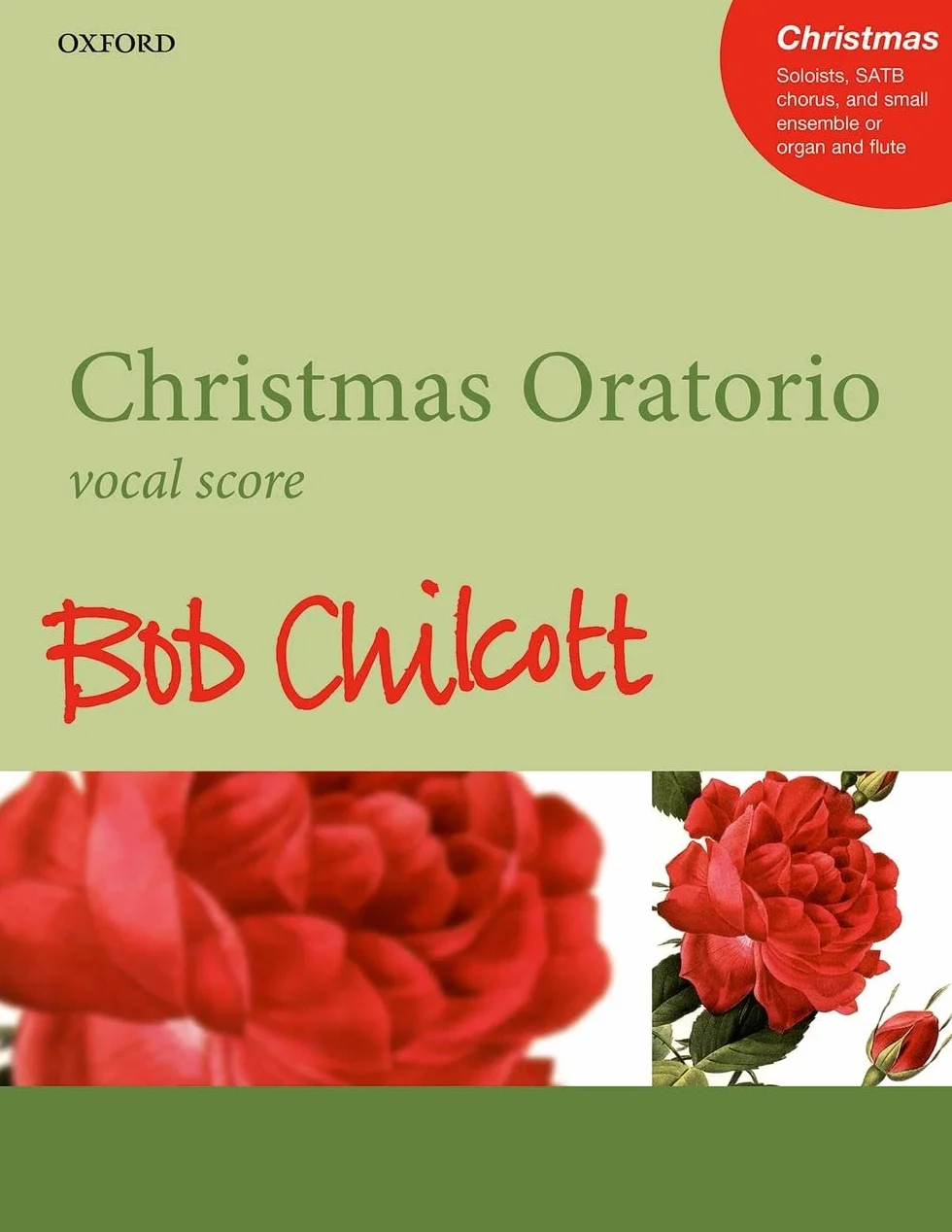 Christmas Oratorio