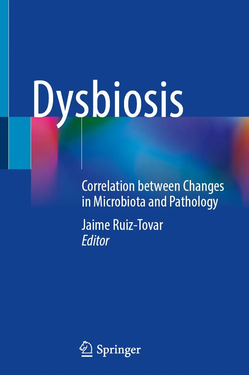 Dysbiosis: Correlation between Changes in Microbiota and Pathology