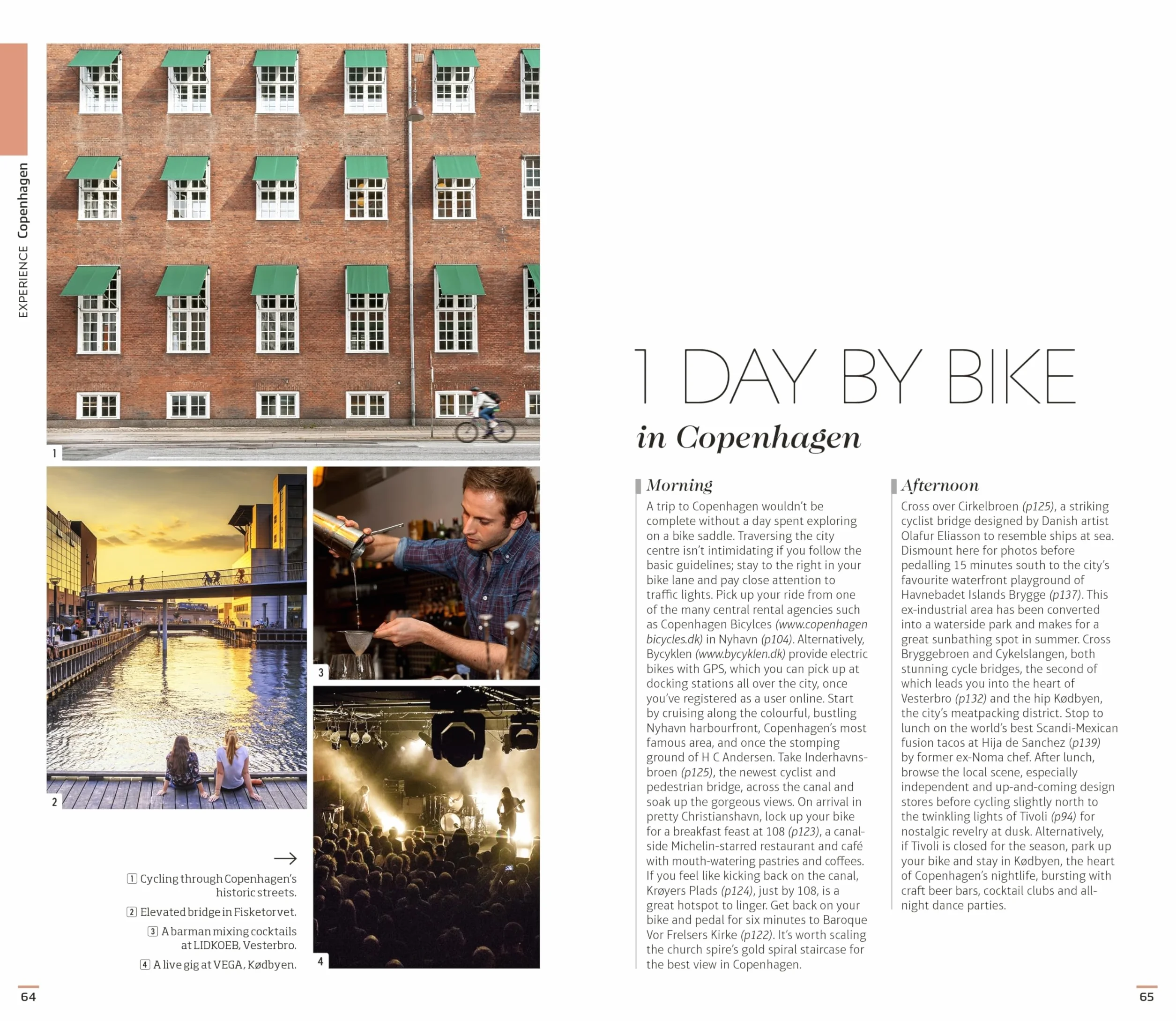 DK Denmark: Must-See Sights. Culture & History. Detailed Maps & Tours. Covers Copenhagen, Aarhus, Faroe Islands