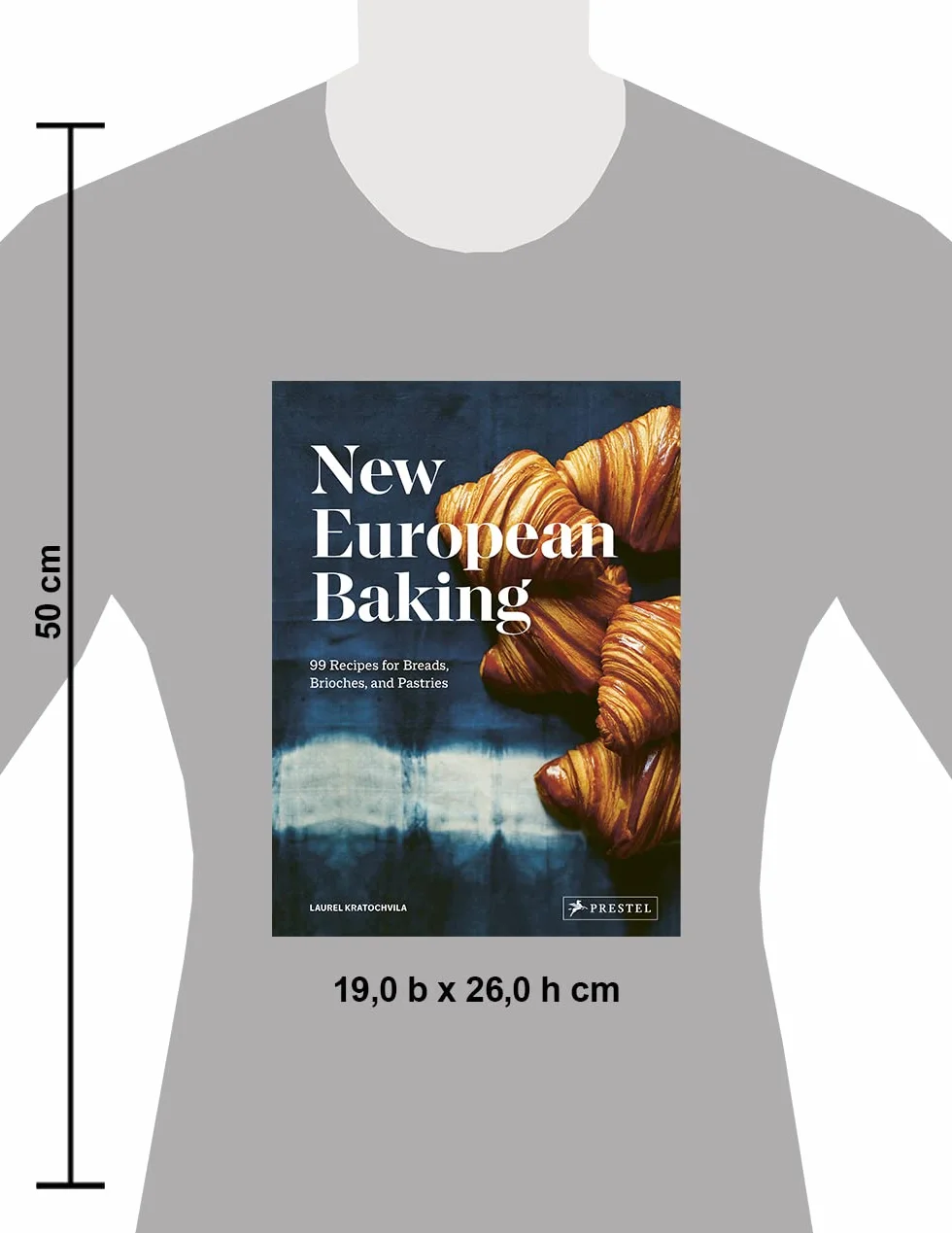 New European Baking: 99 Recipes for Breads, Brioches and Pastries