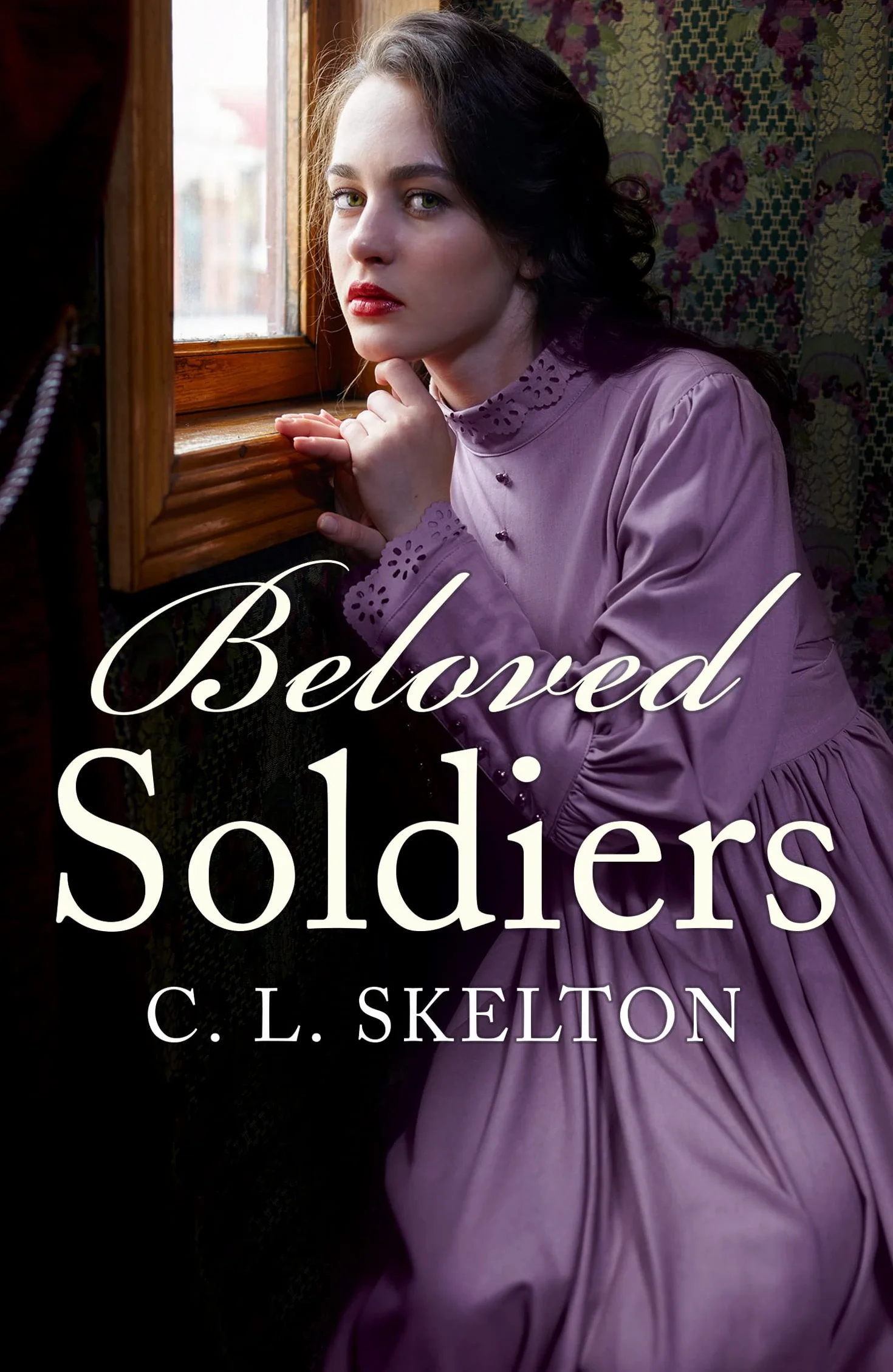 Beloved Soldiers: Book 3