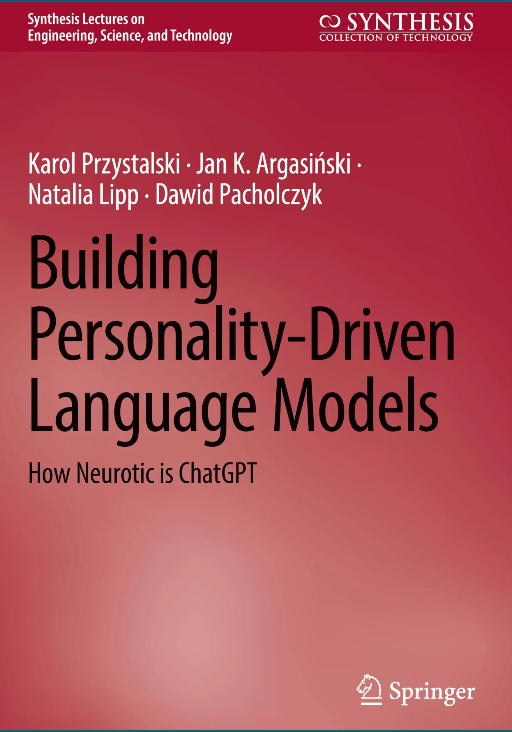 Building Personality-Driven Language Models: How Neurotic is ChatGPT
