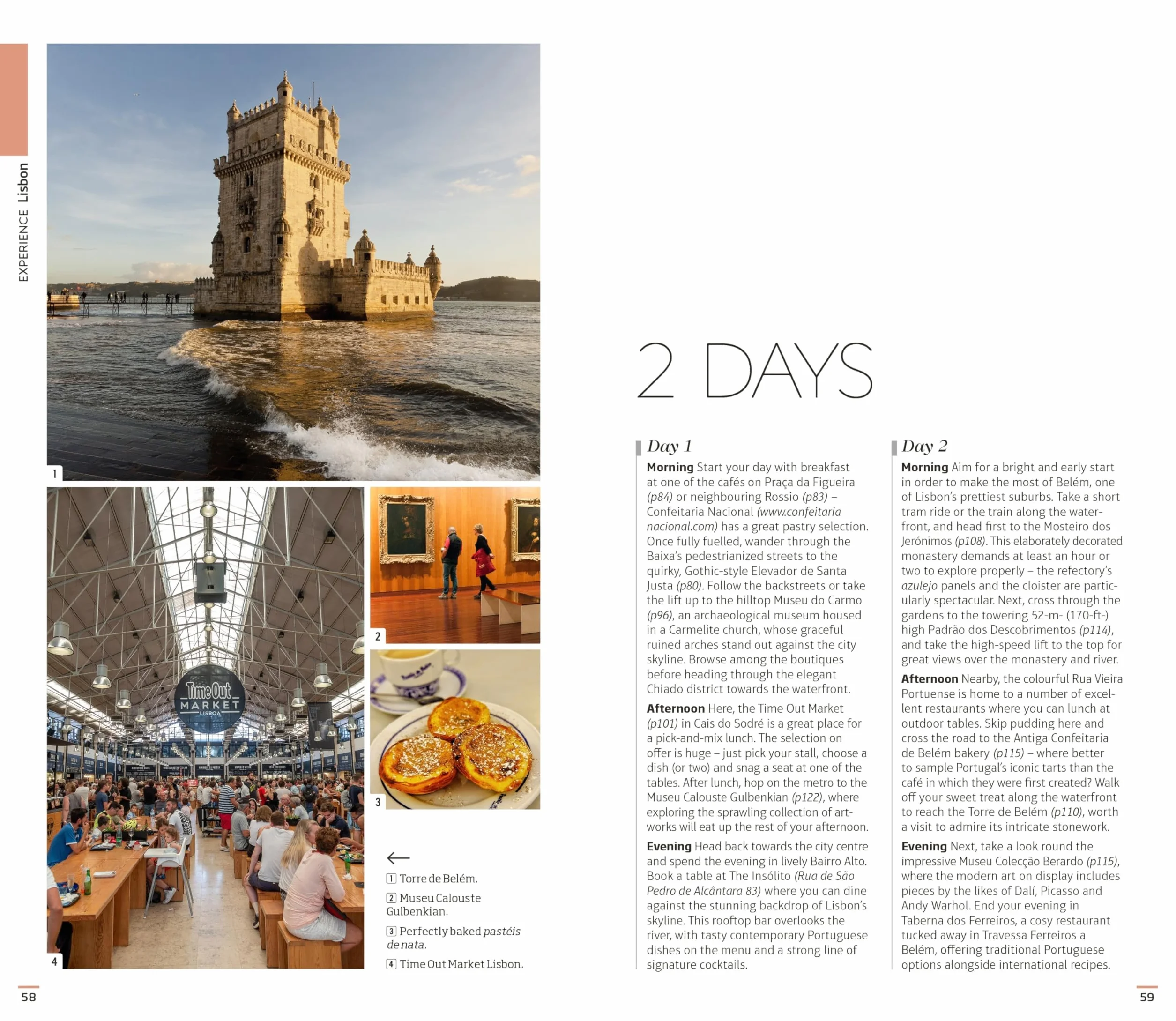 DK Portugal: Must-See Sights. Culture & History. Detailed Maps & Tours. Covers Lisbon, Porto, the Algarve, Madeir