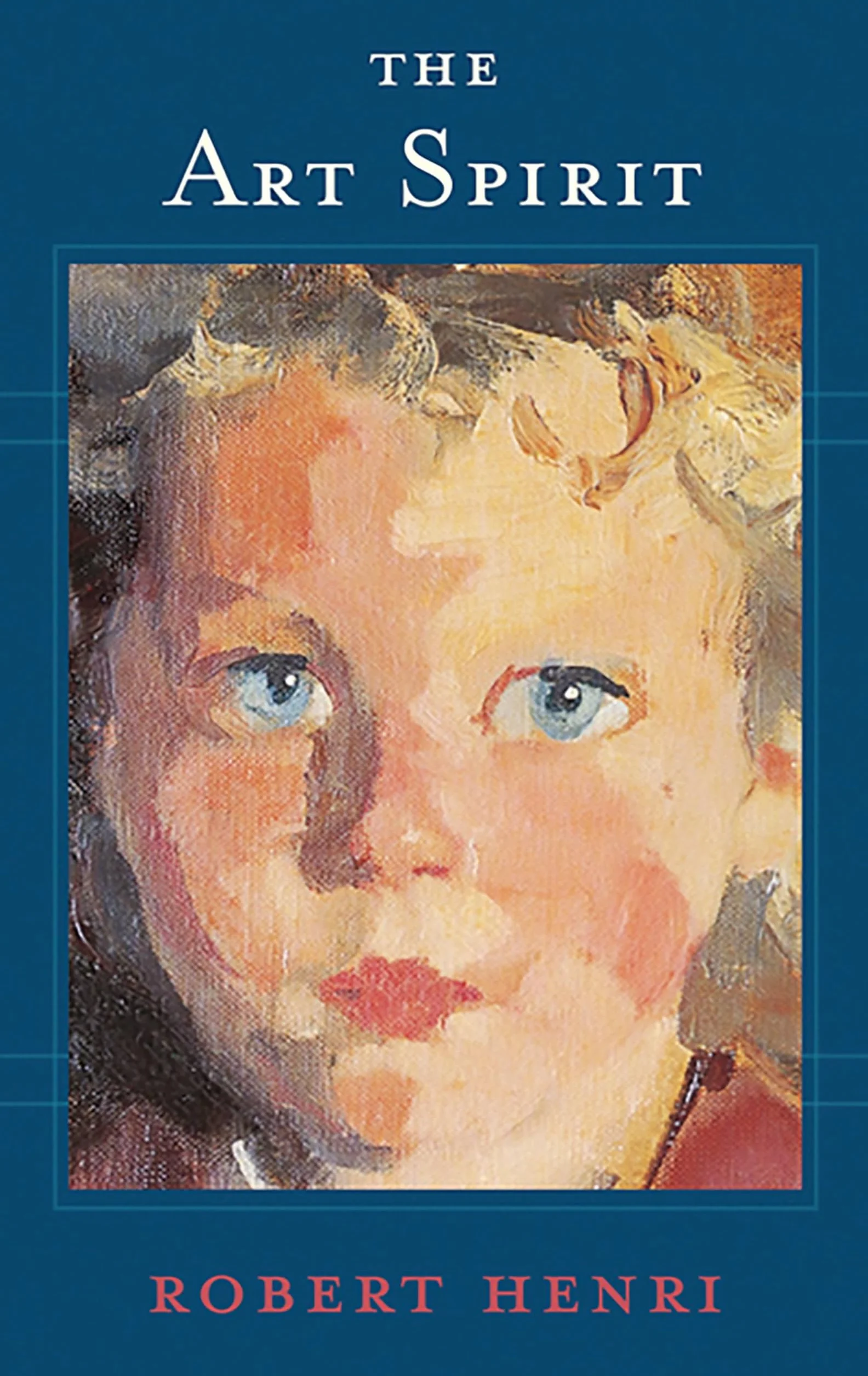 The Art Spirit