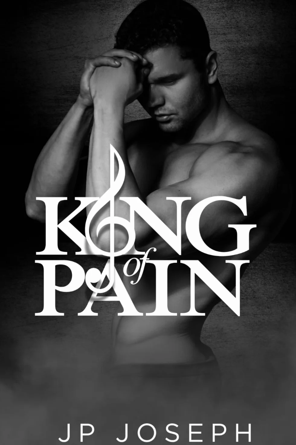 King of Pain: 1