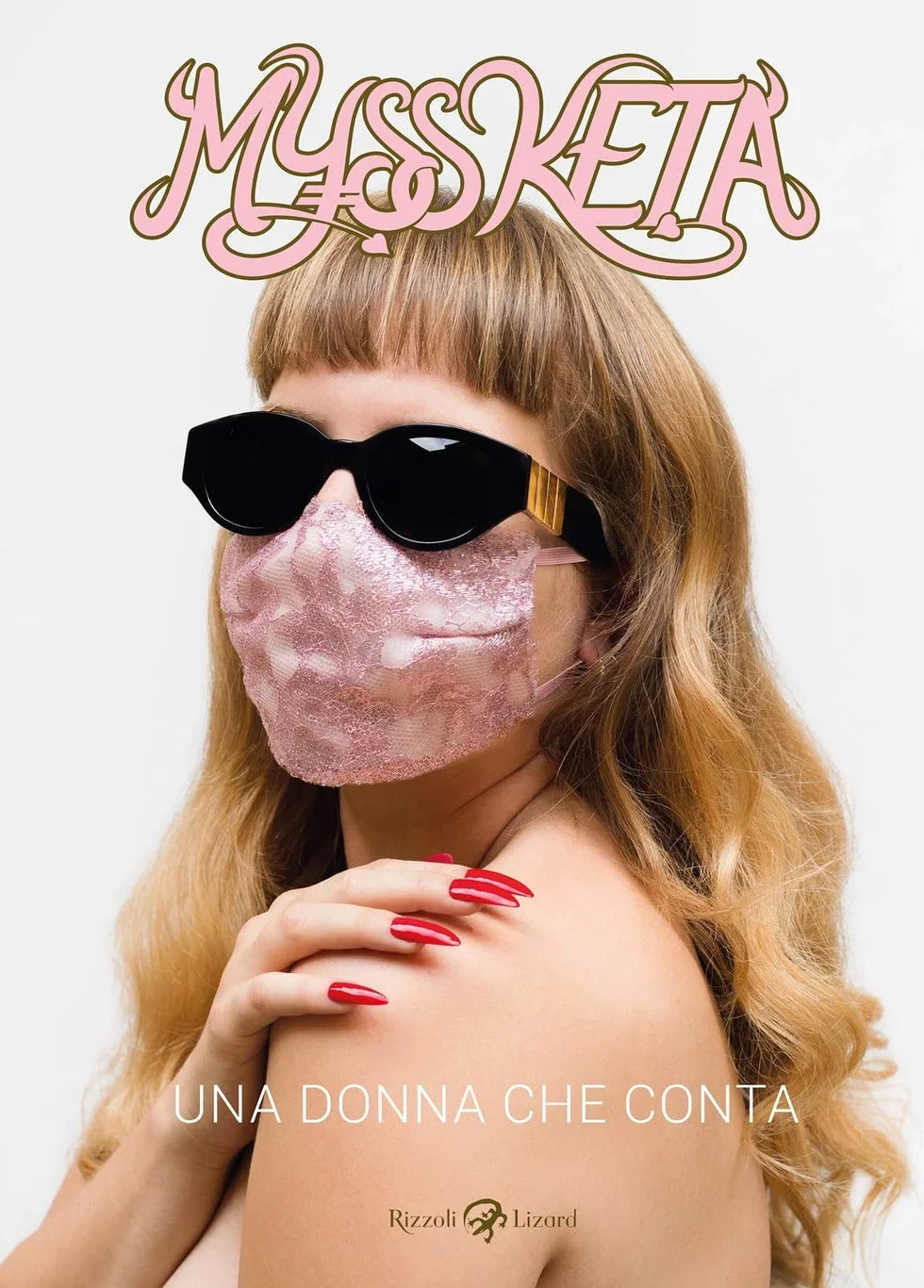 Una donna che conta